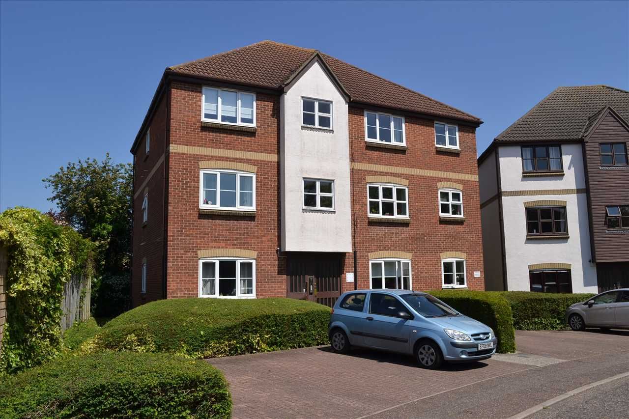 Mead Path, Chelmsford CM2