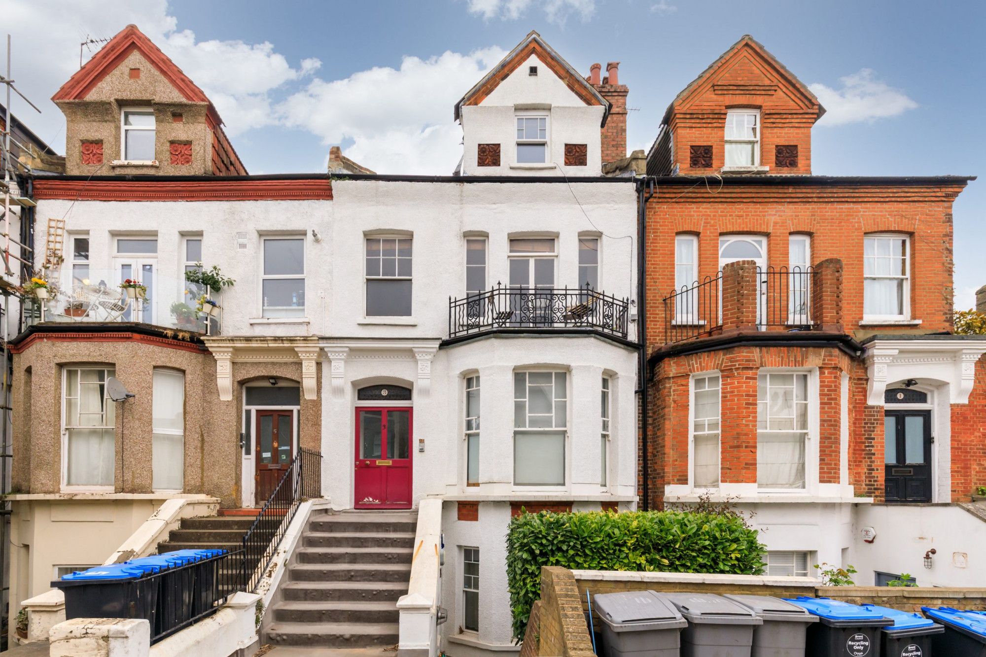 1 bed flat for sale in Hazelmere Road, London NW6 Zoopla