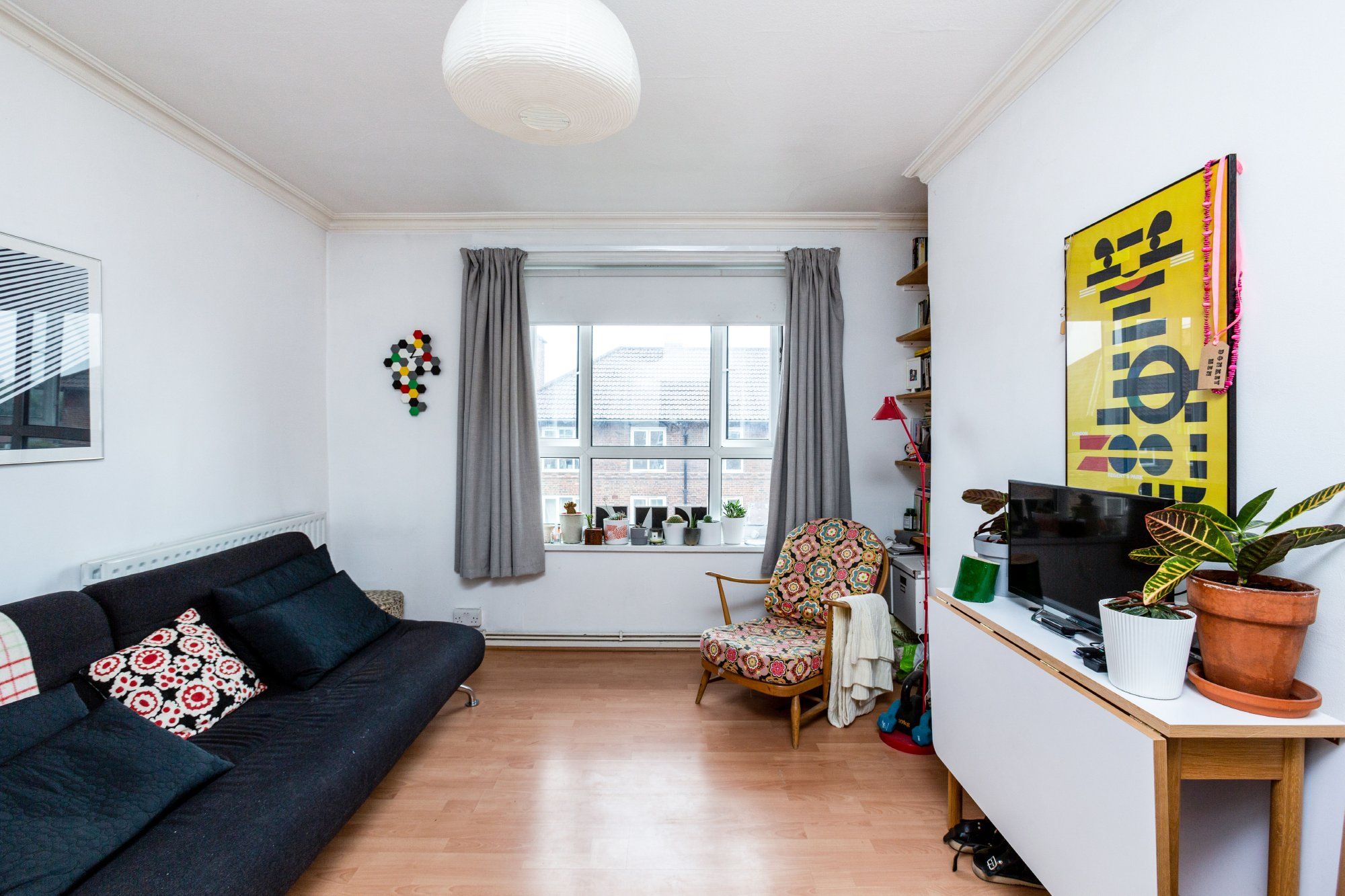 Rossendale Street, London E5  