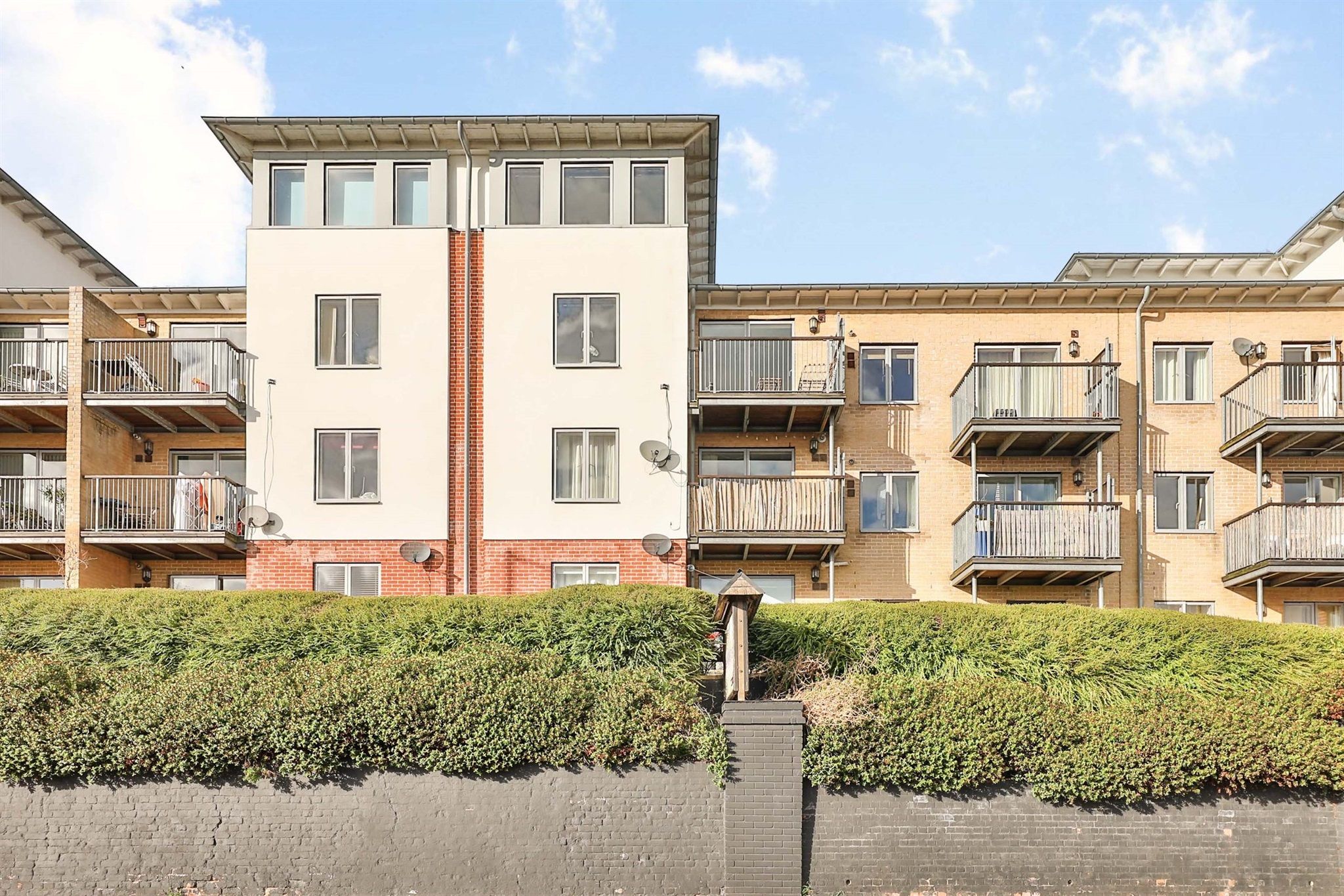 3 bed flat for sale in Telegraph Lane East, Norwich NR1 Zoopla