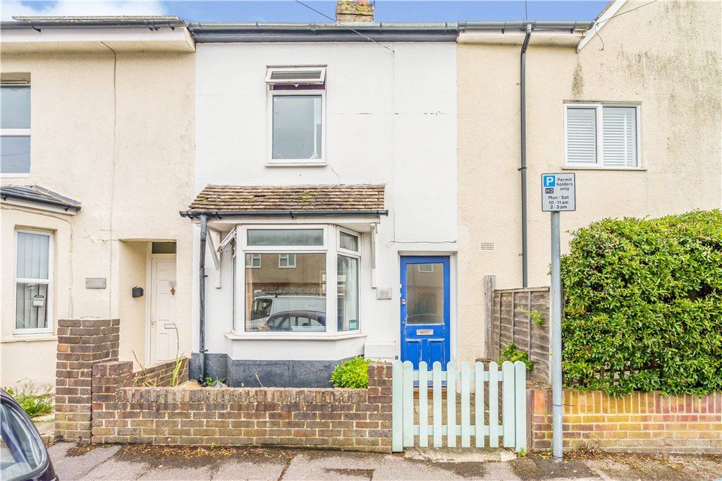 Adelaide Road, Chichester, West Sussex PO19