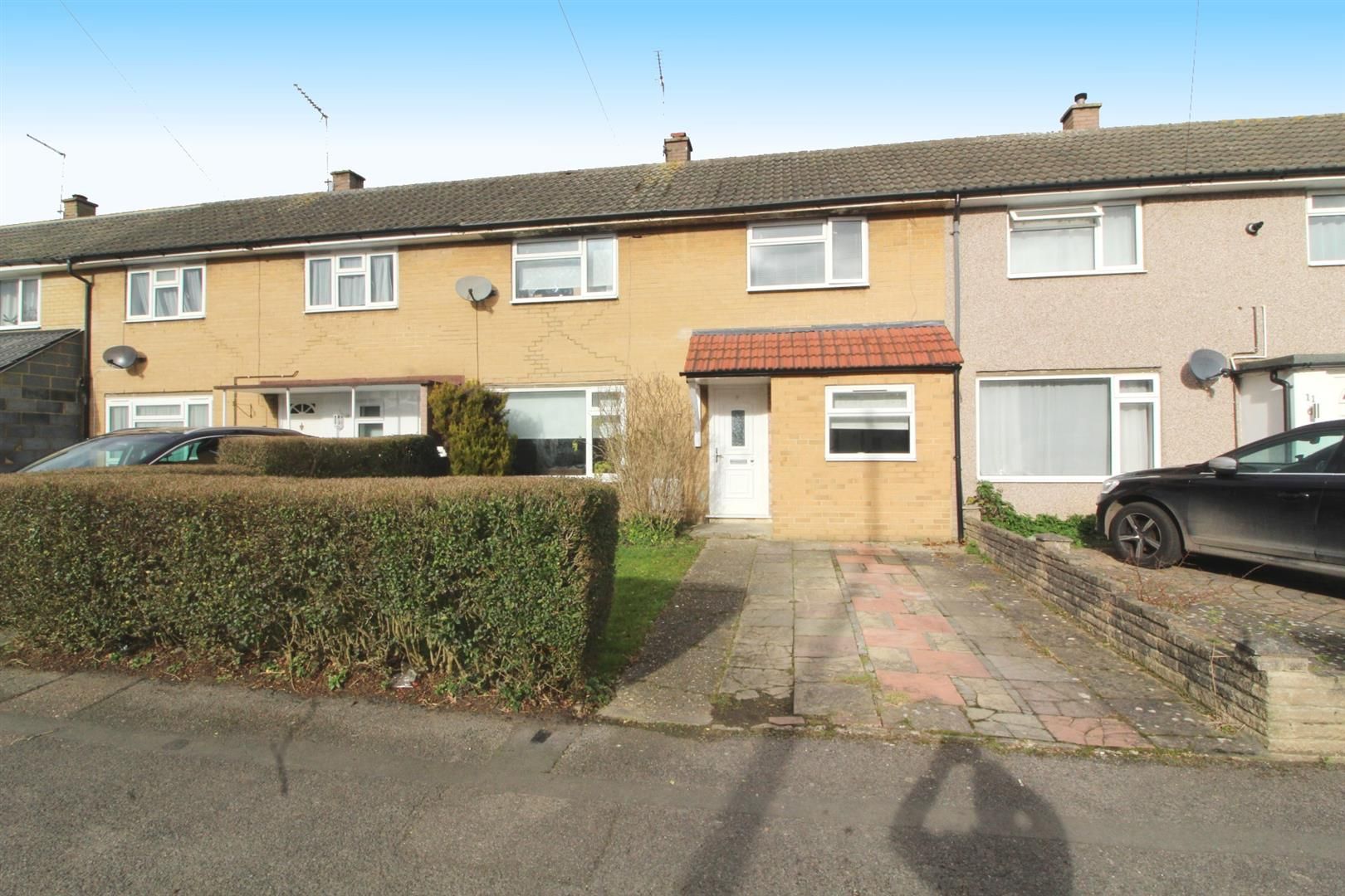 2 bed terraced house for sale in Aitken Road, Arkley, EN5 Zoopla