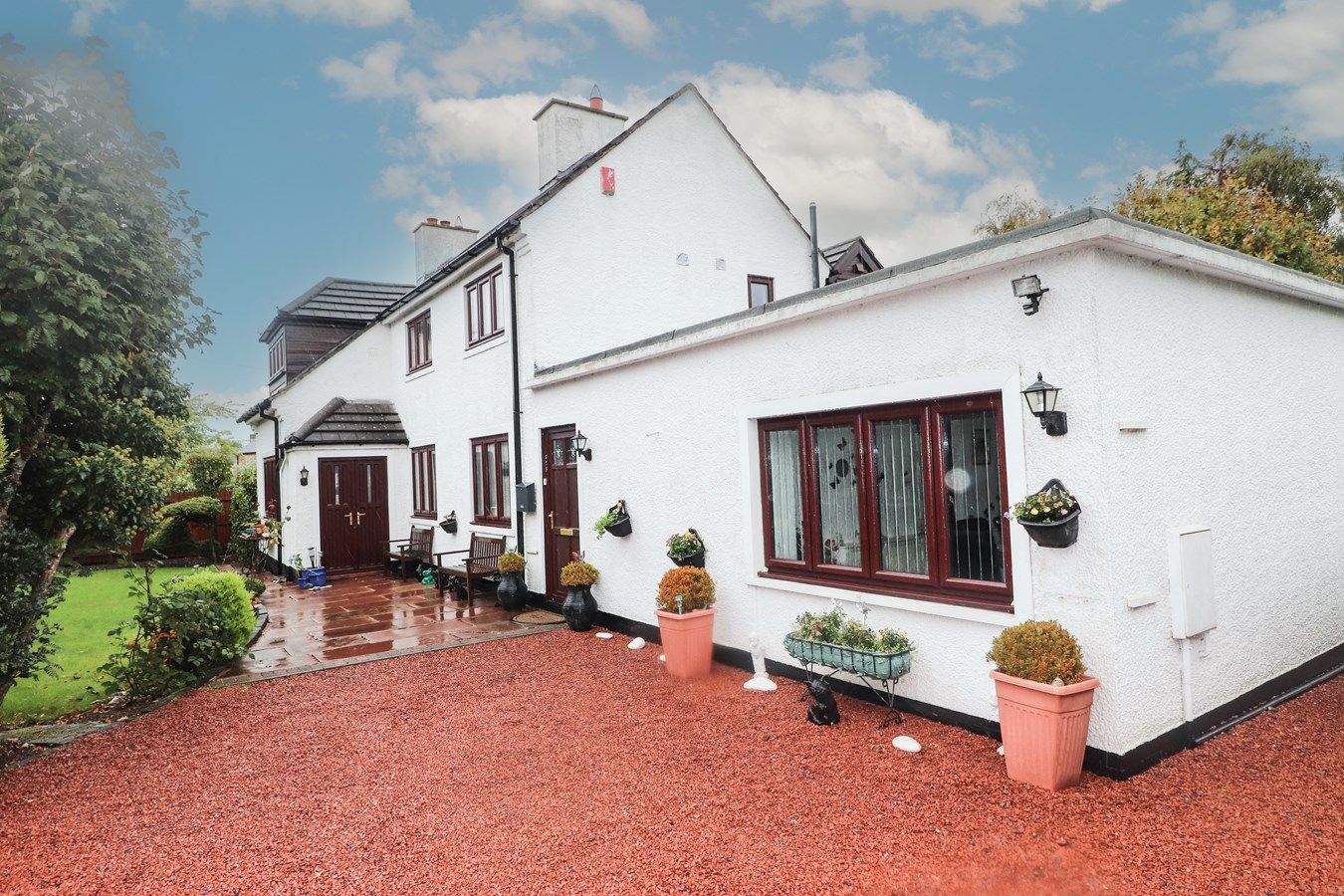 5 bed detached house for sale in Kingstown Road, Carlisle CA3 Zoopla