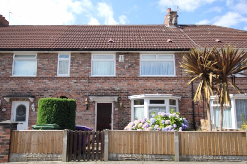 3 bed terraced house for sale in Ravenna Road, West Allerton, Liverpool L19 Zoopla