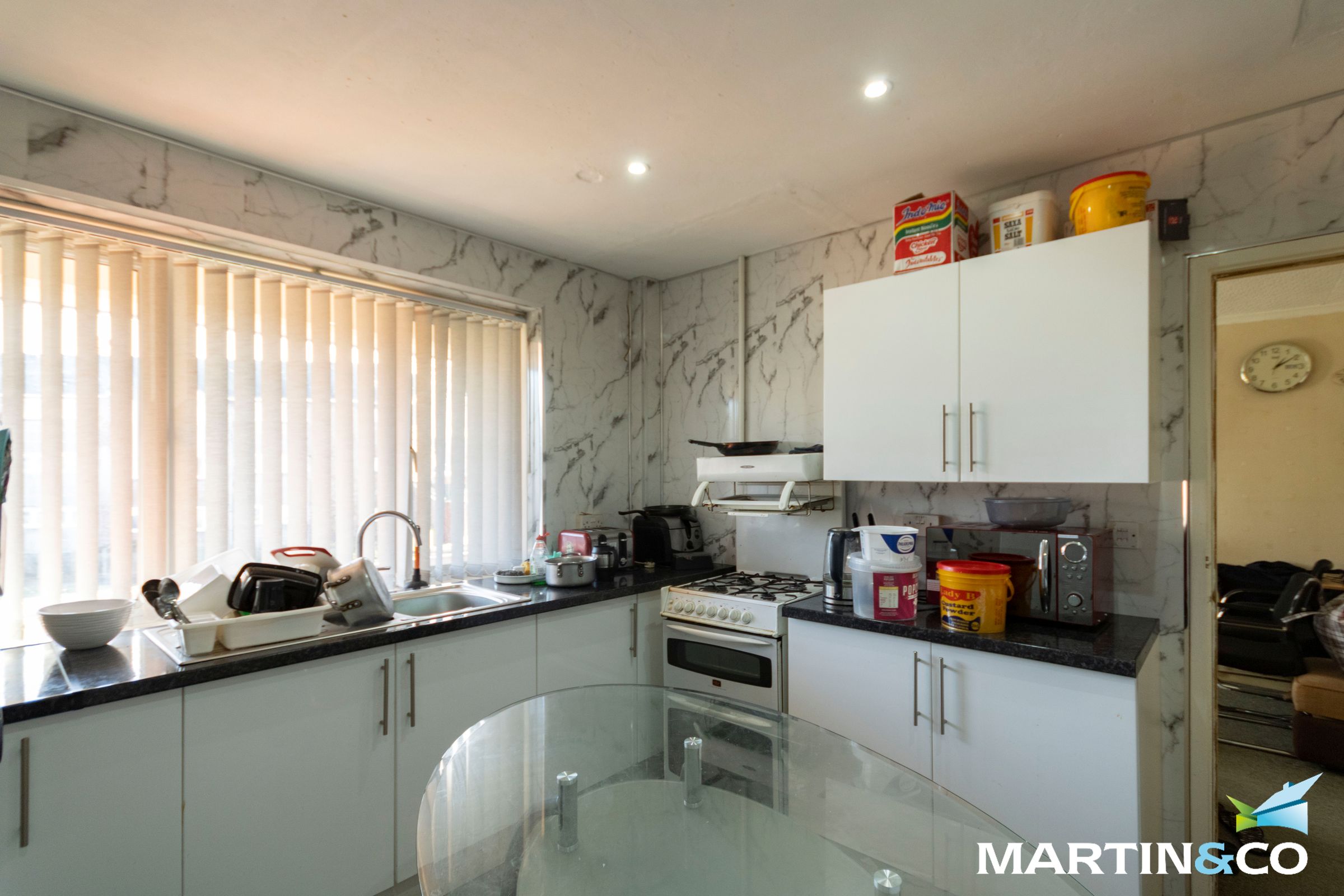 3 bed for sale in Dreghorn Road, Castle Bromwich B36 Zoopla