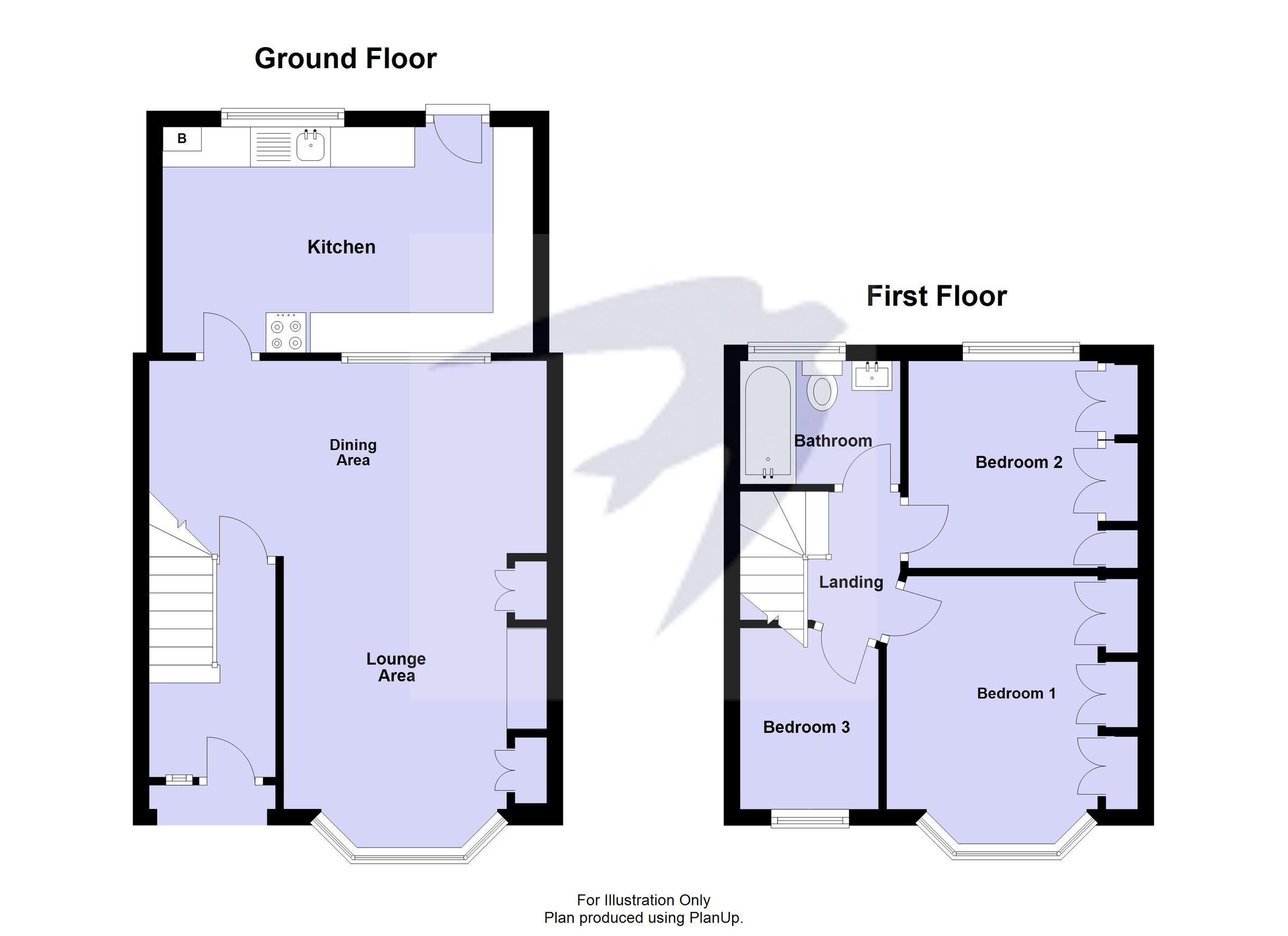 3 bed terraced house for sale in Orchard Rise West, Sidcup DA15 Zoopla