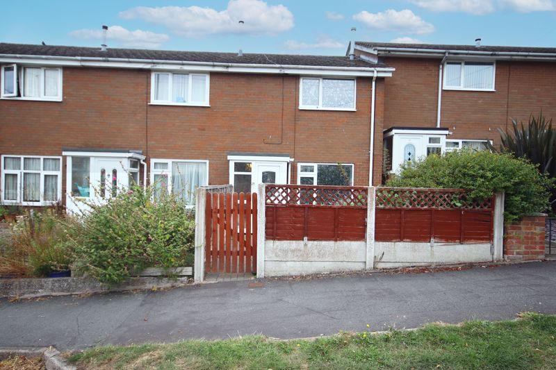 2 bed terraced house for sale in Llanrwst Road, Conwy LL32 Zoopla