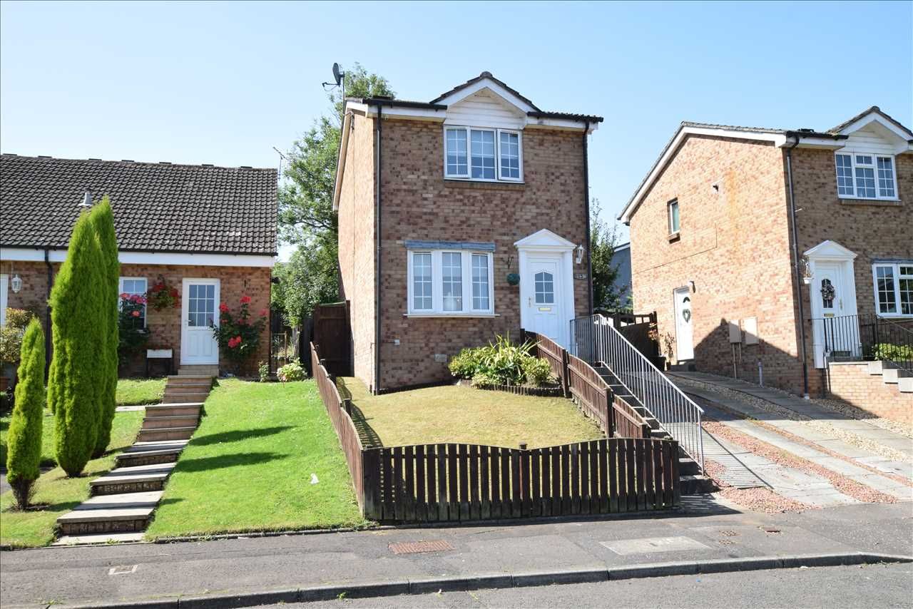 2 bed detached house for sale in Buckingham Court, Hamilton ML3 Zoopla