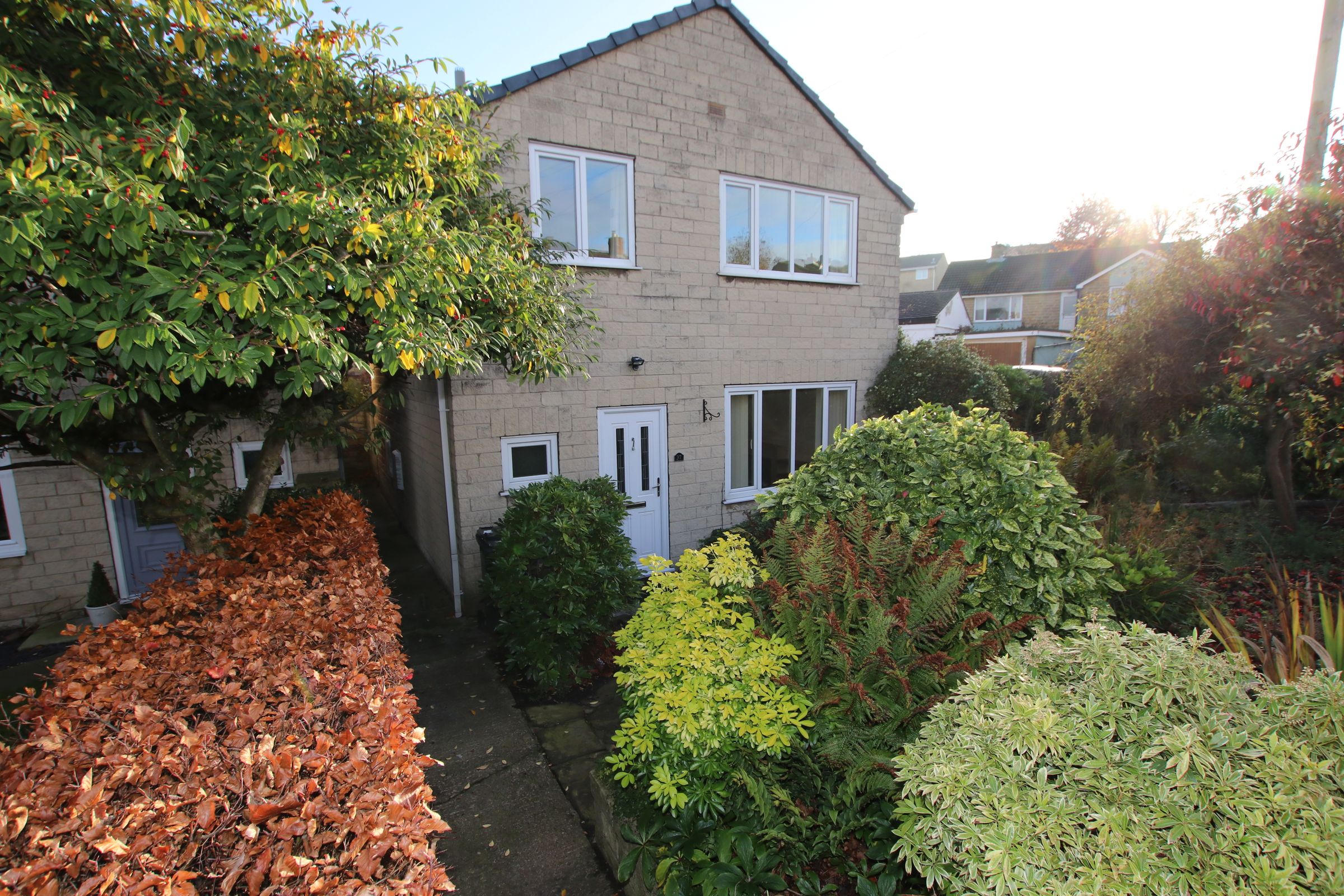 3 bed detached house for sale in Stanhope Street, Wakefield Road