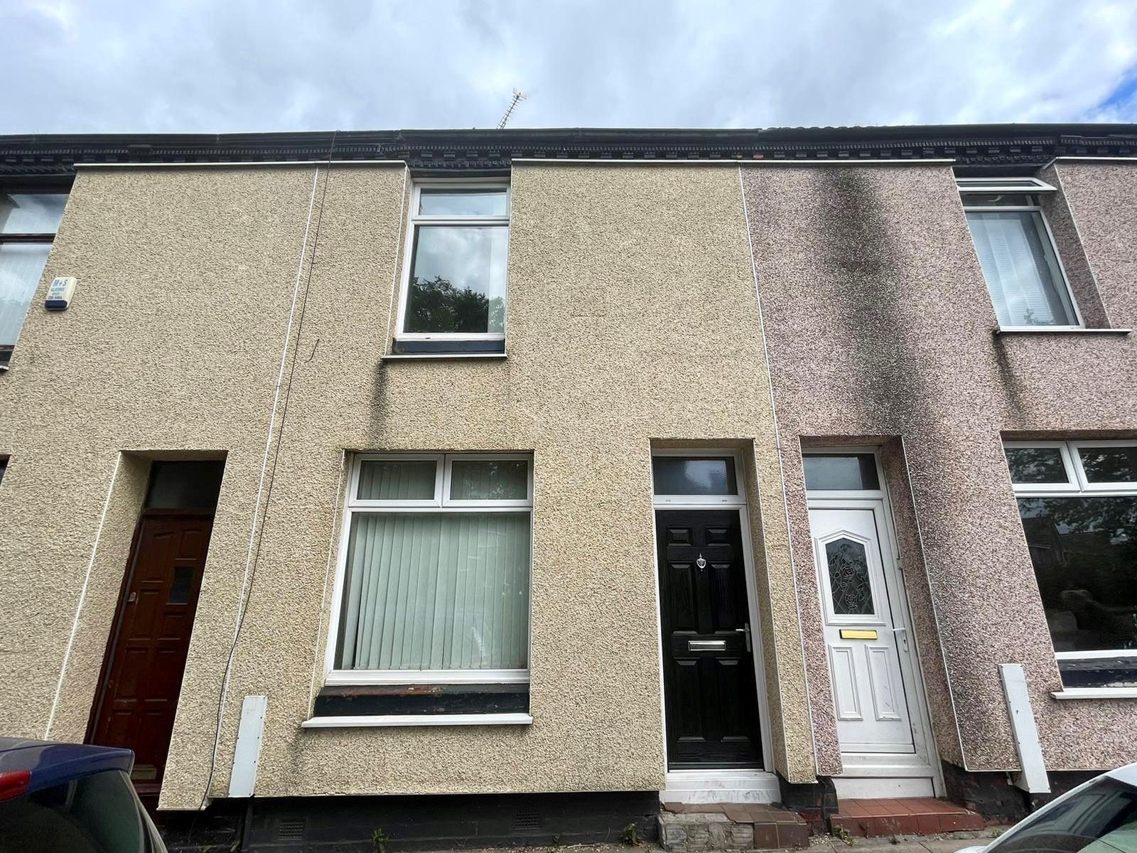 3 bed terraced house to rent in Gray Street, Bootle L20 Zoopla