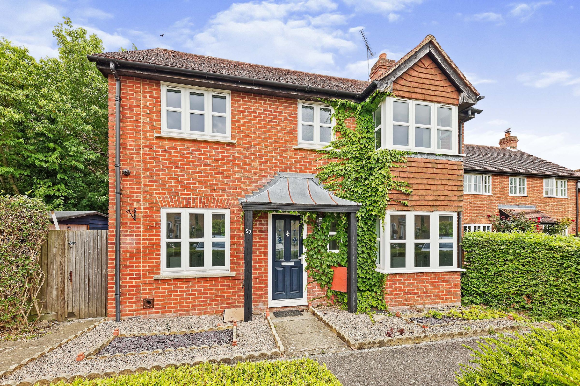 3 bed detached house for sale in Aspen Road, Herne Bay CT6 Zoopla