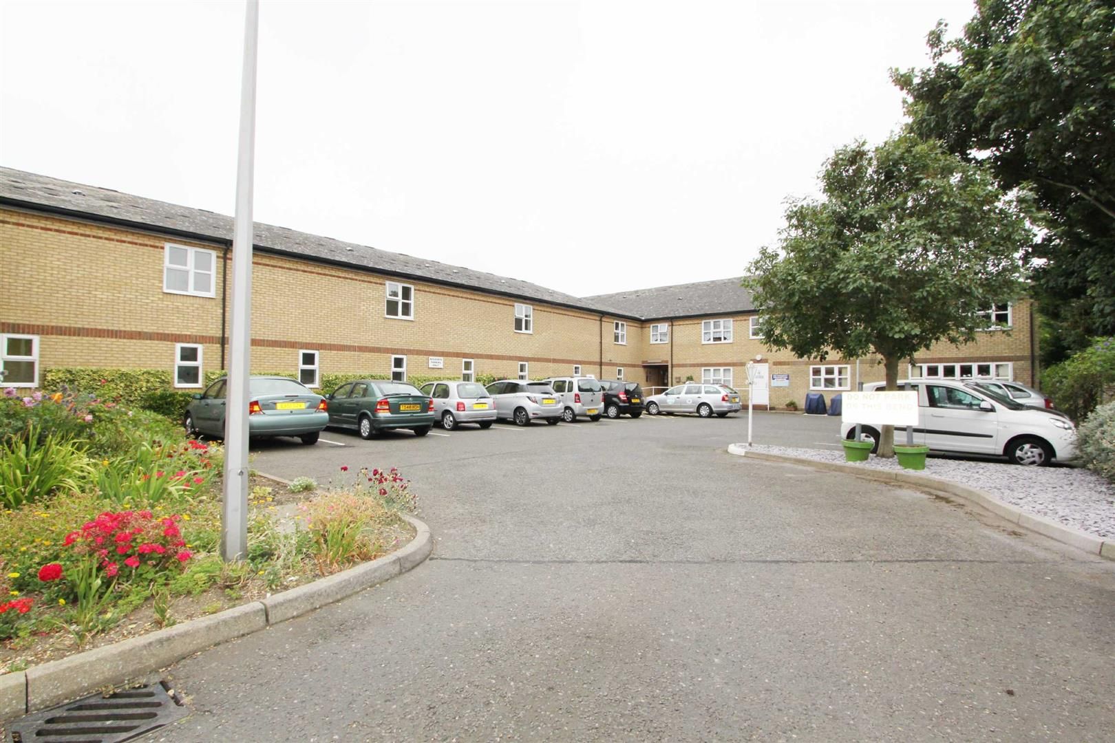 1 bed flat for sale in Southchurch Rectory Chase, SouthendOnSea SS2