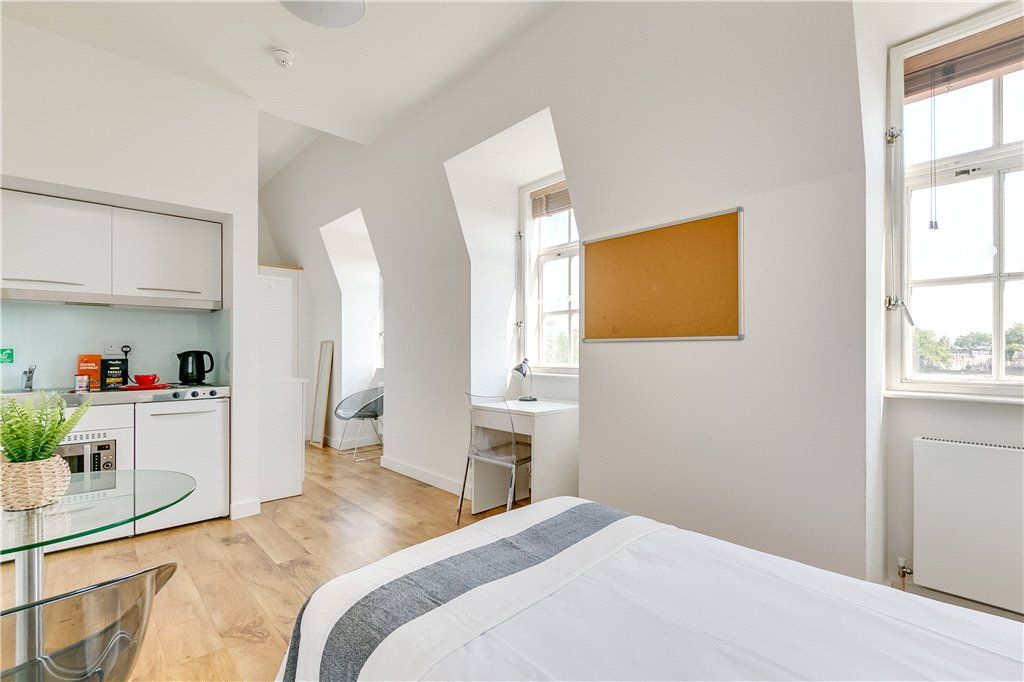 Studio to rent in Princess Beatrice House, Chelsea, London SW10 Zoopla