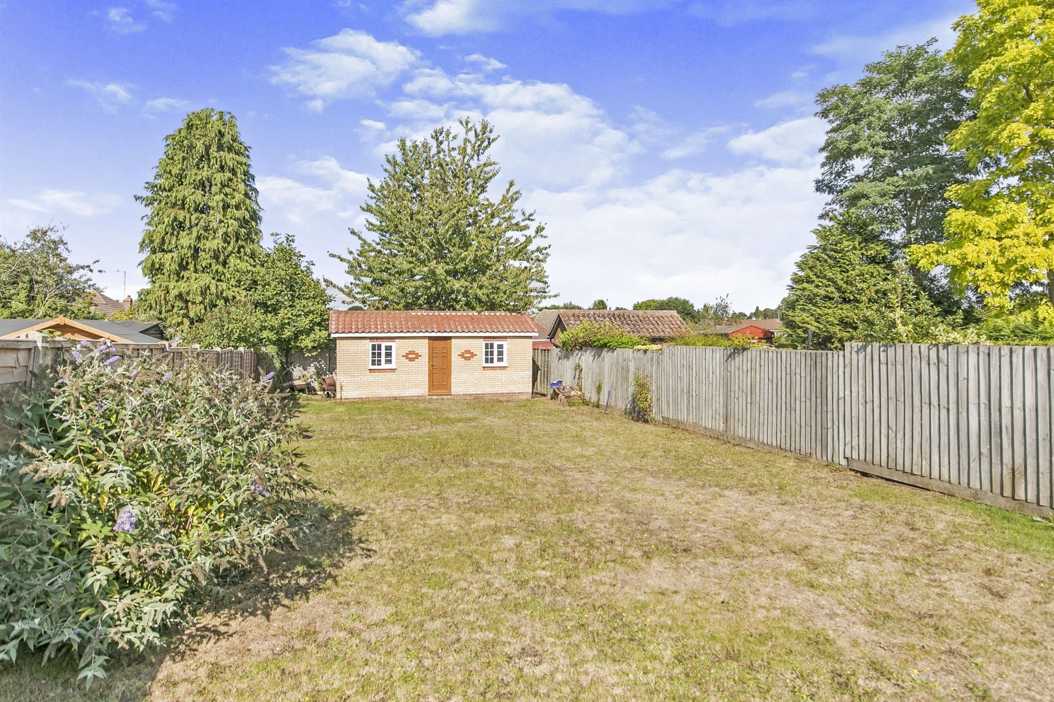 3 bed semidetached bungalow for sale in Brockley Crescent, Ipswich IP1 Zoopla