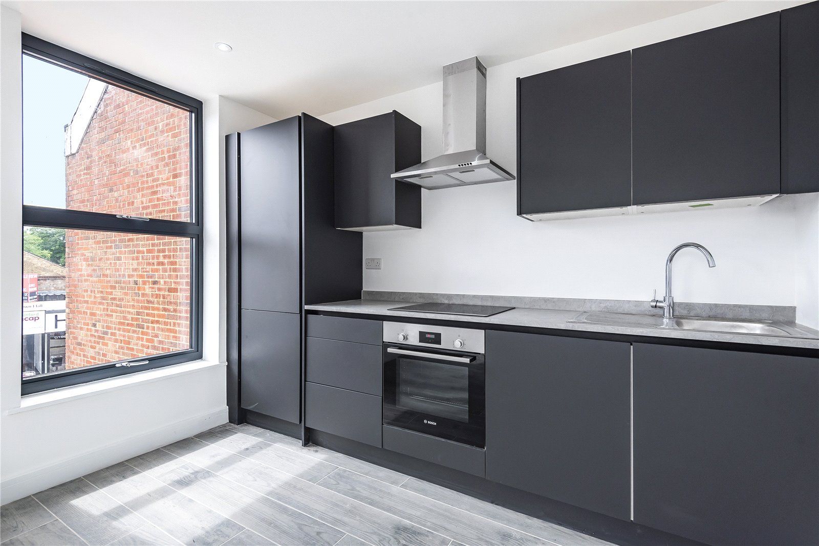 Sterling Rose House, 52 High Street, Rickmansworth WD3