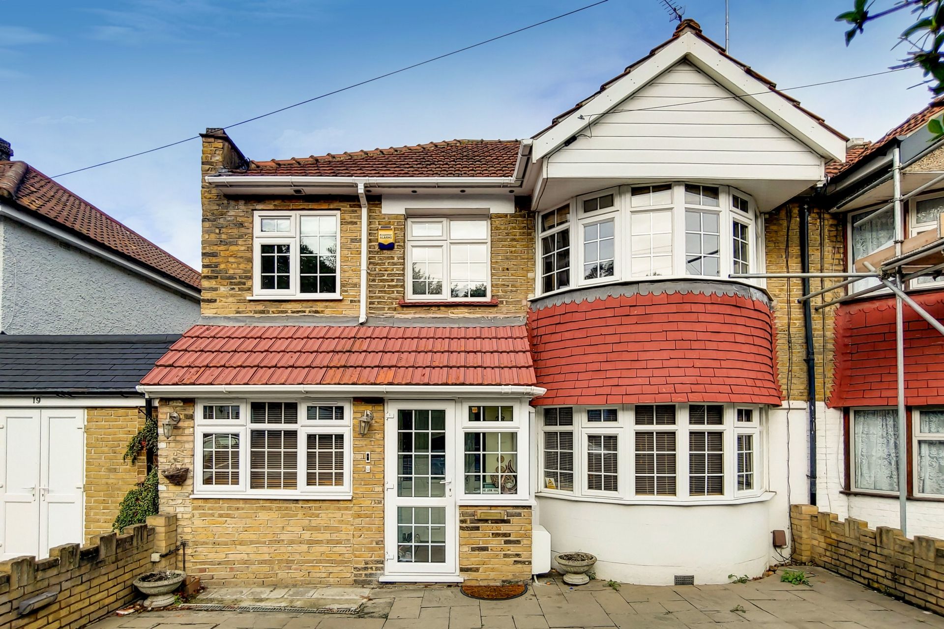 Okehampton Crescent, Welling DA16  