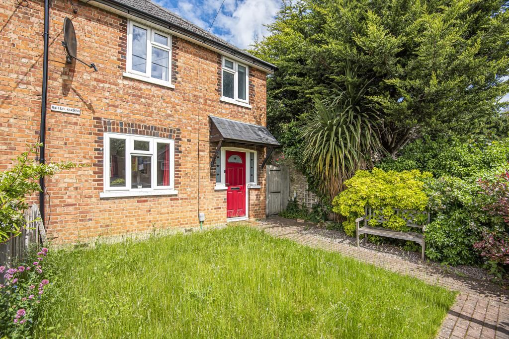 Town Centre, Bicester, Oxfordshire OX26