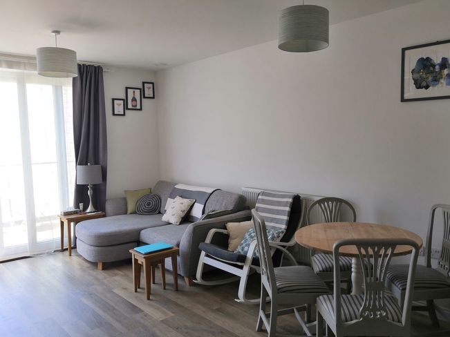 Concord Court, London, Hounslow W4