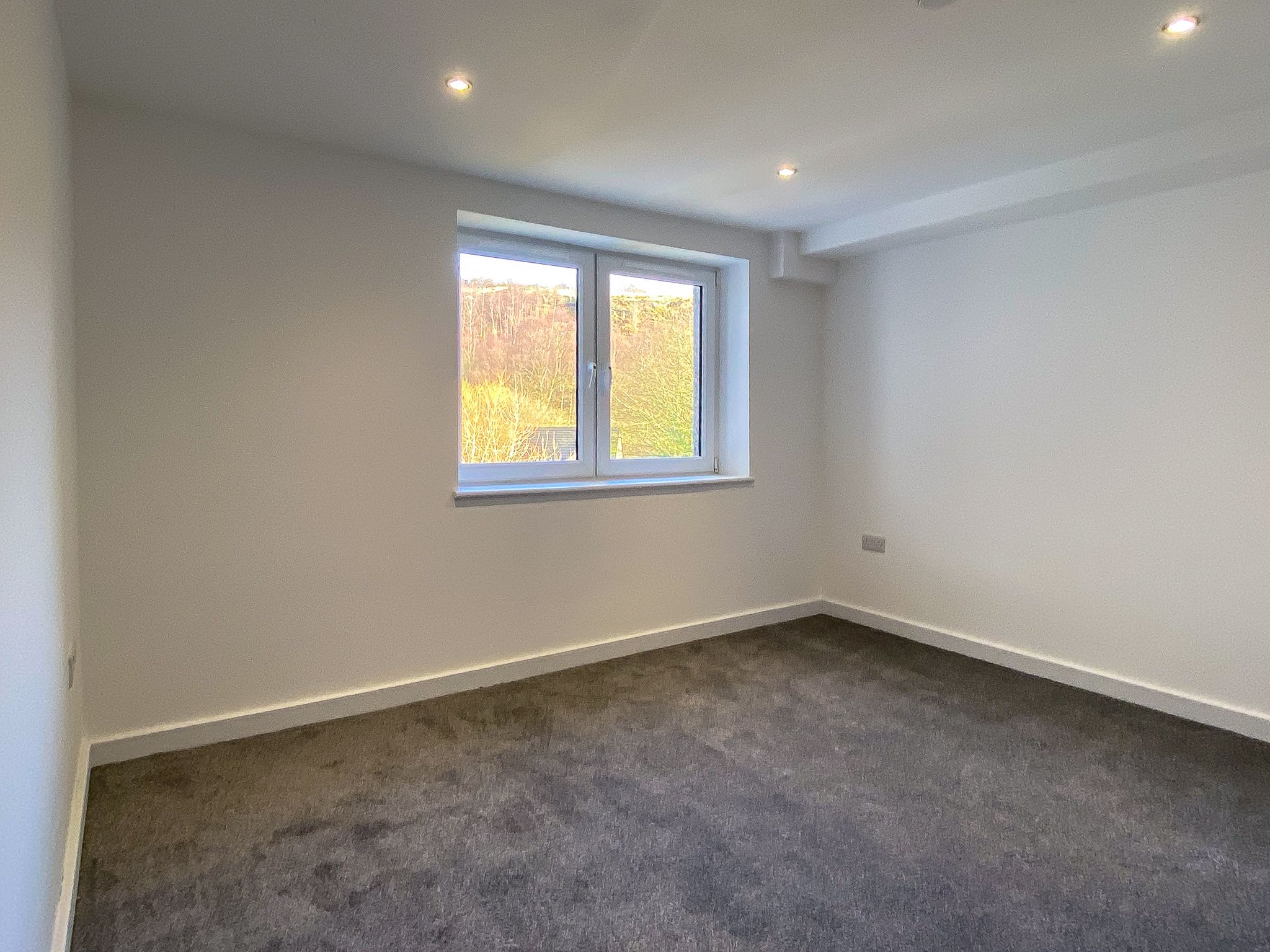 1 bed flat to rent in Wheatley Court, Halifax HX2 Zoopla
