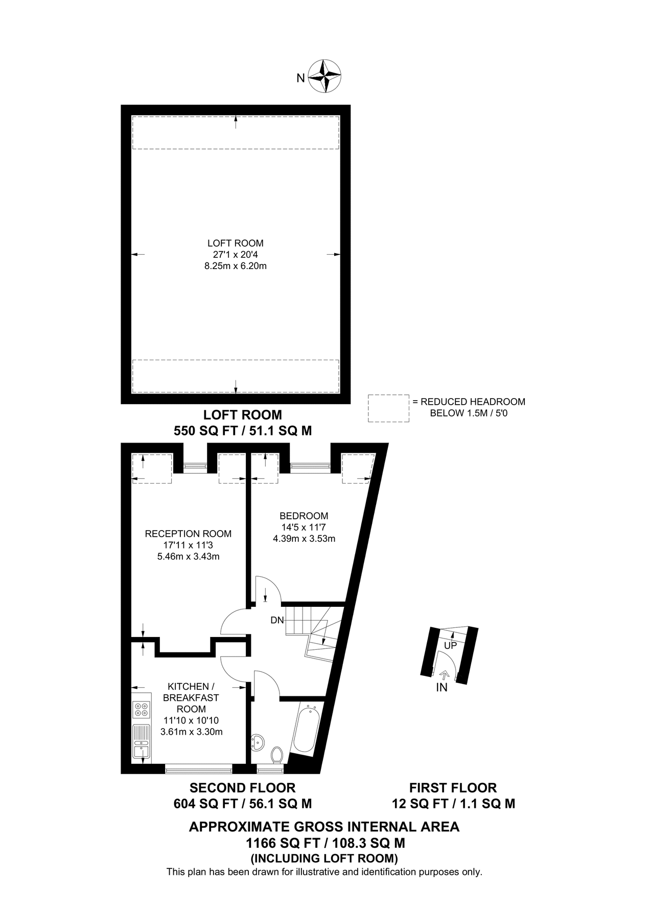 1 bed flat for sale in Robin Hood Way, Kingston Vale, London SW15 Zoopla