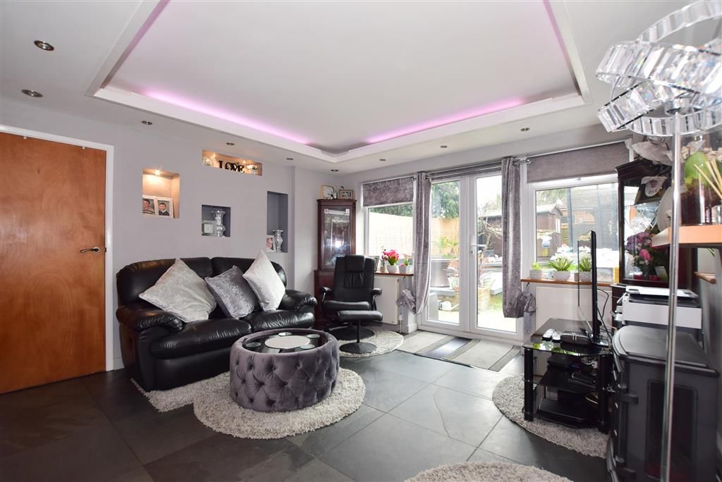 Lower Swaines, Epping, Essex CM16  