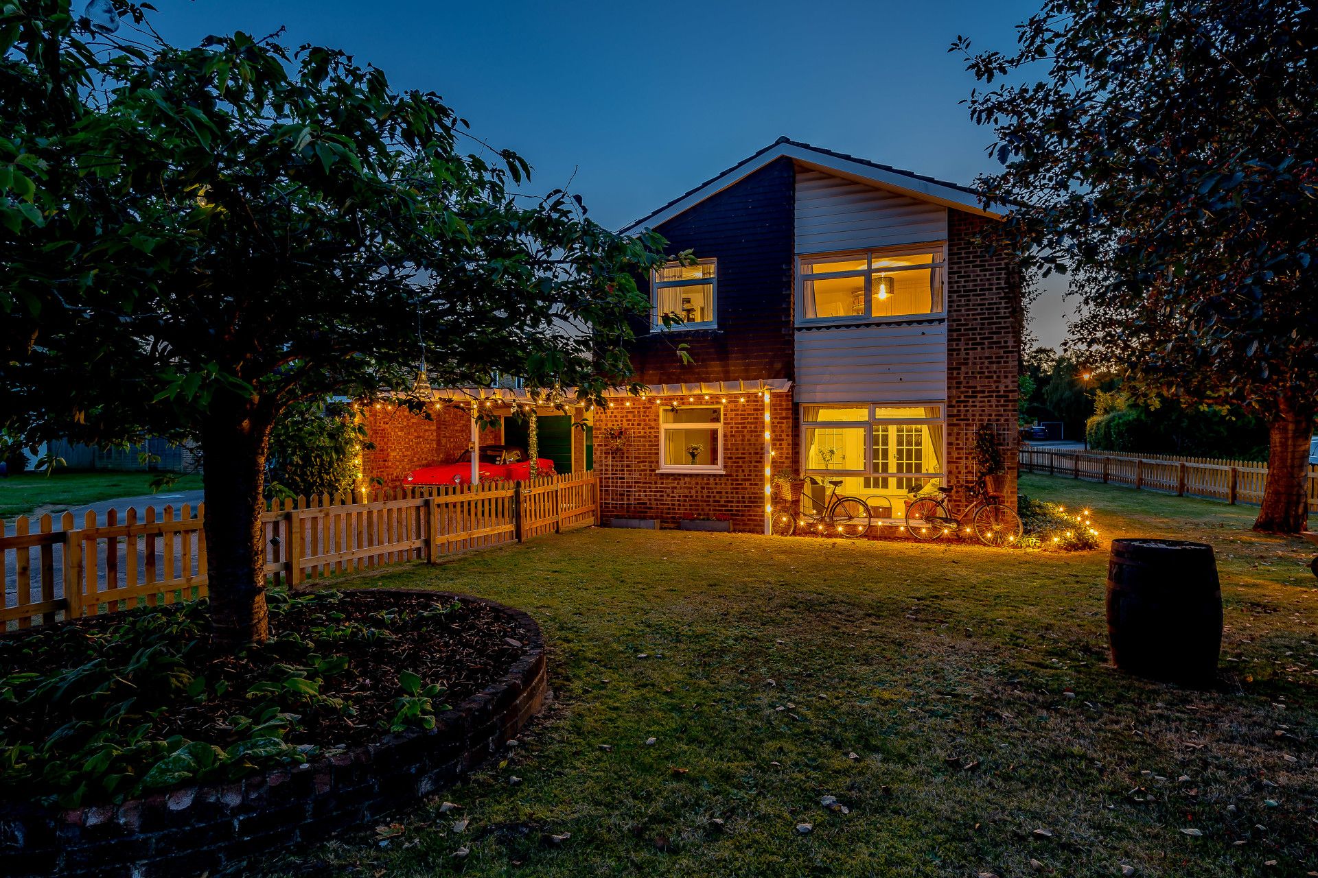 4 bed detached house for sale in Badgers Walk, Shiplake RG9 Zoopla