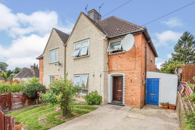 Redmarle Road, Leicester LE3  