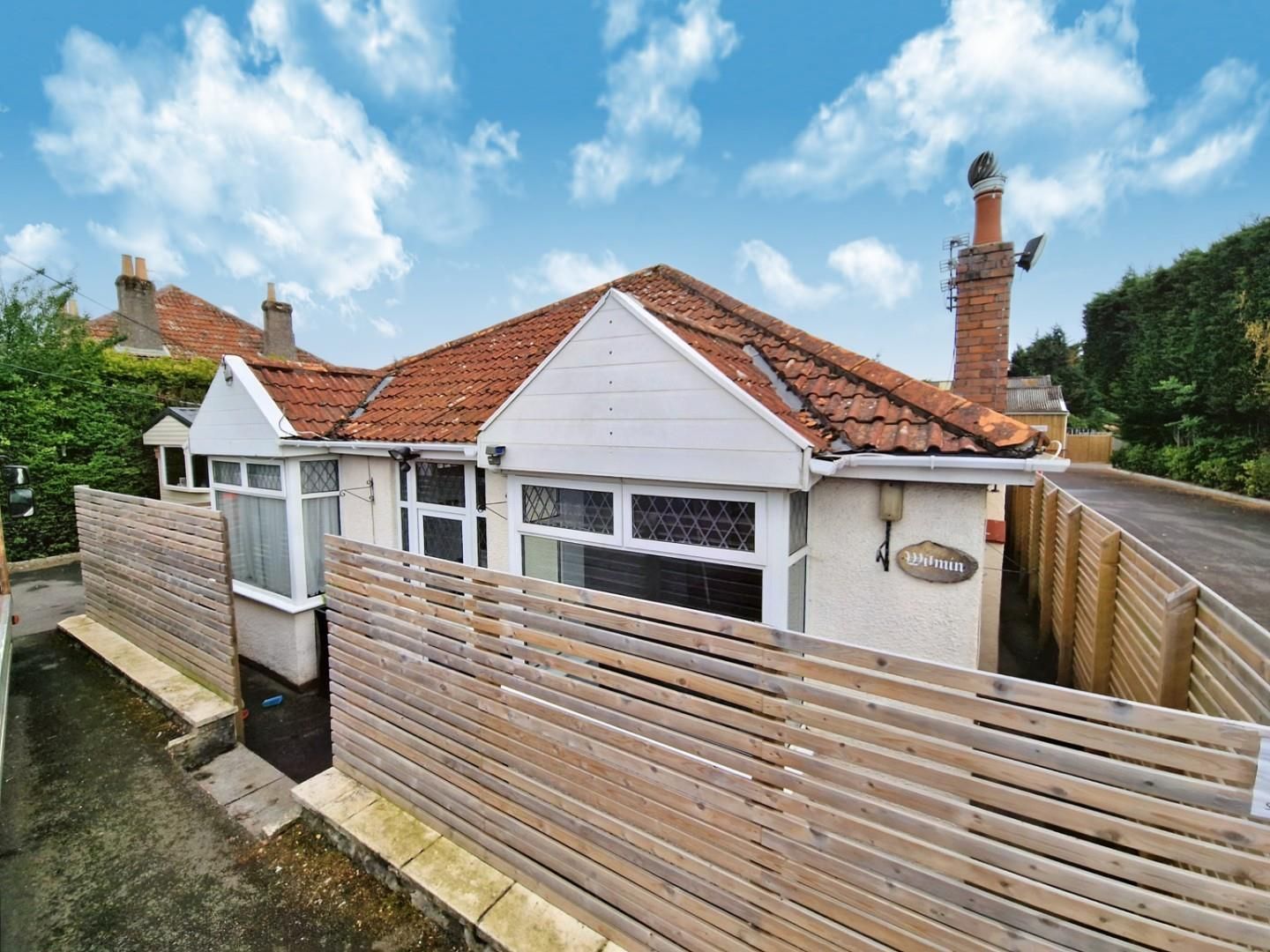3 bed detached bungalow to rent in Staunton Lane, Whitchurch BS14 Zoopla