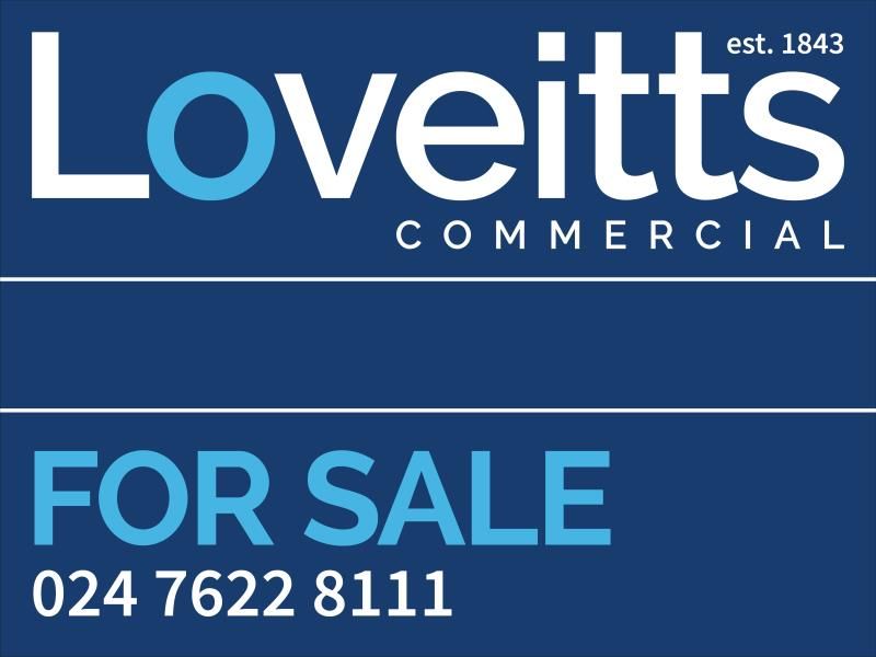 Land for sale in Compton Road, Coventry CV6 Zoopla