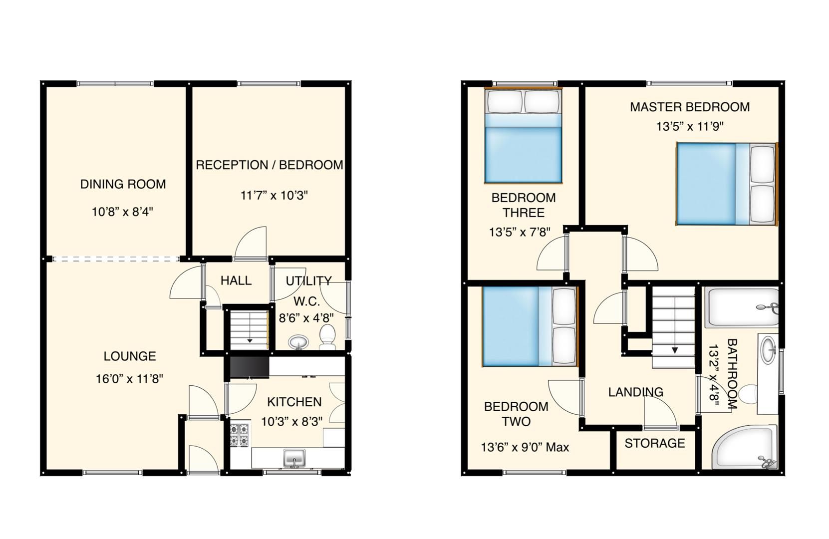 3 bed semidetached house for sale in Cranberry Lane, Darwen BB3 Zoopla