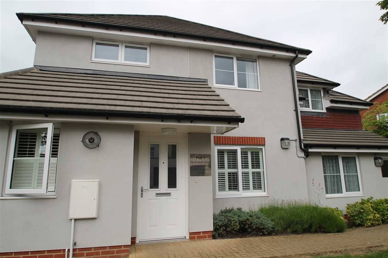 1 bed flat to rent in Reddown Road, Coulsdon CR5 Zoopla