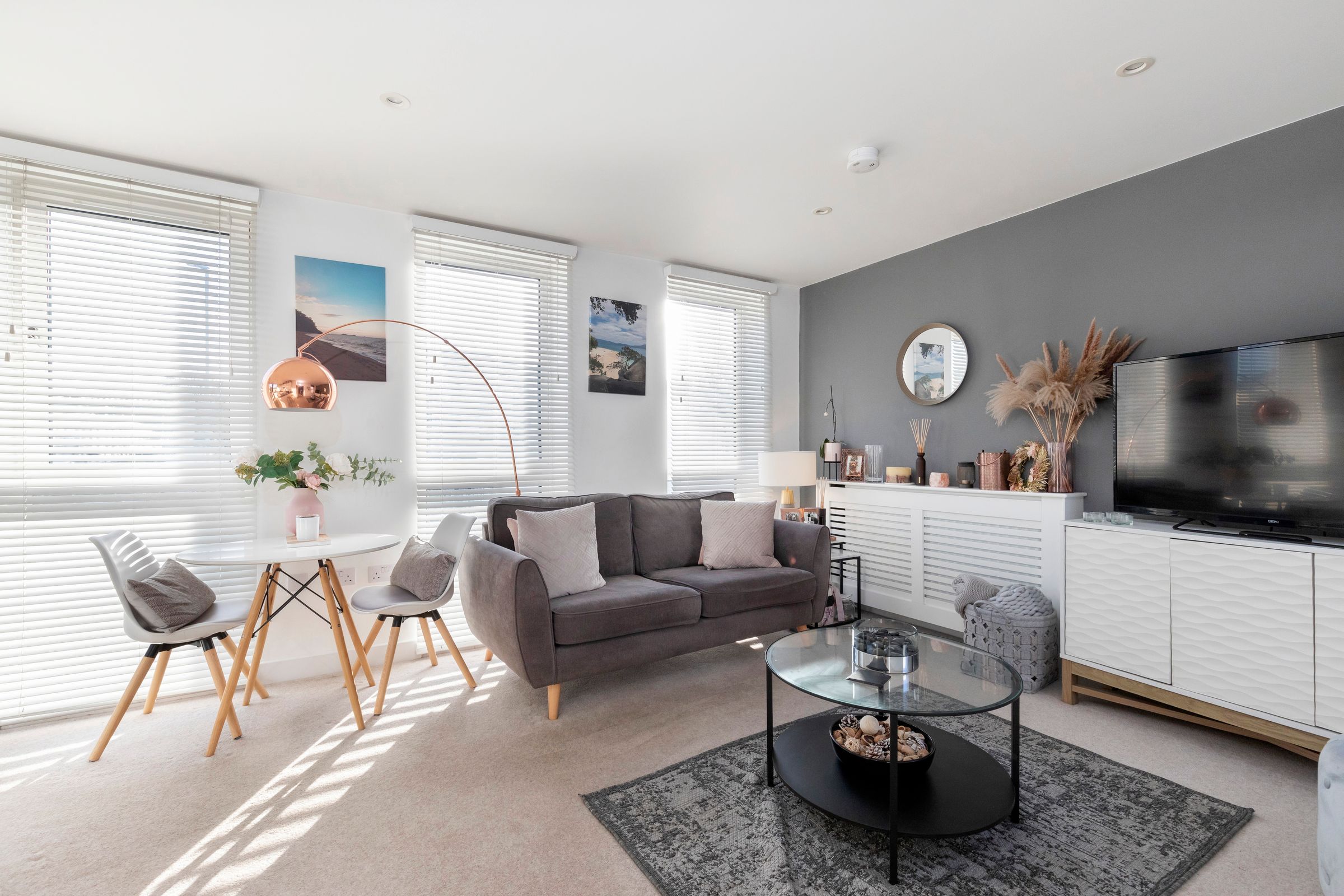 2 bed flat for sale in Fairview Road, Cheltenham GL52 Zoopla