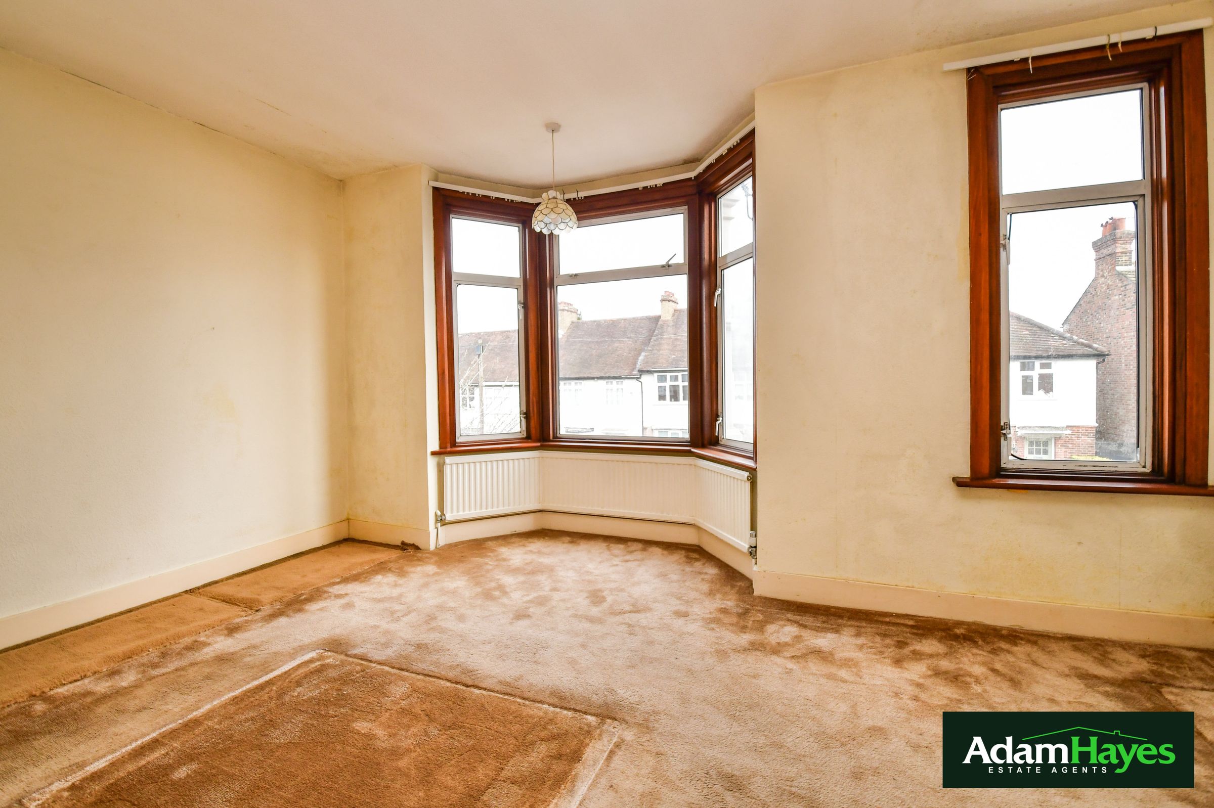 3 bed terraced house for sale in Long Lane, London N2 Zoopla