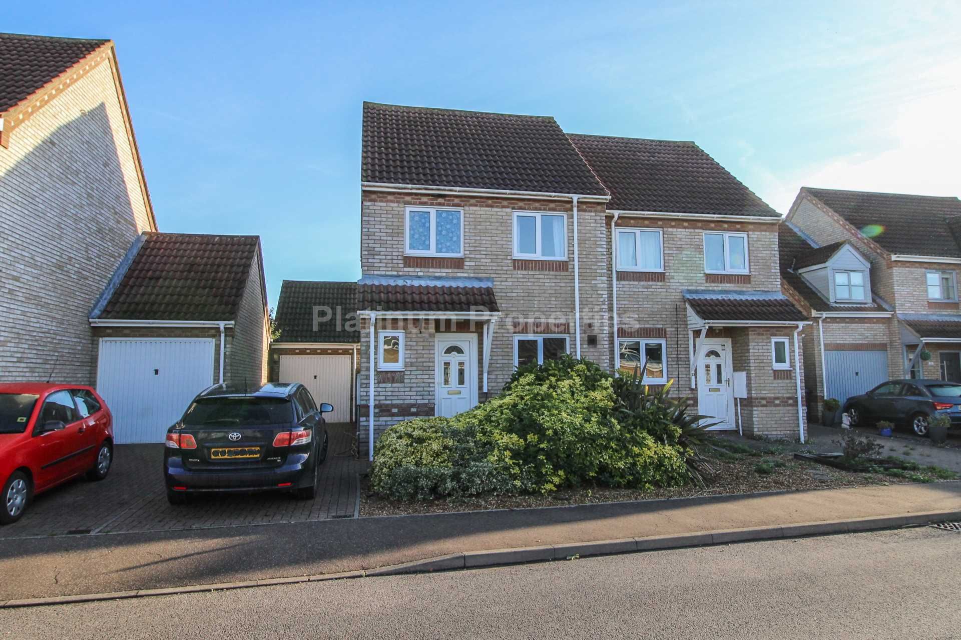 3 bed property to rent in Courtyard Way, Cottenham CB24 Zoopla