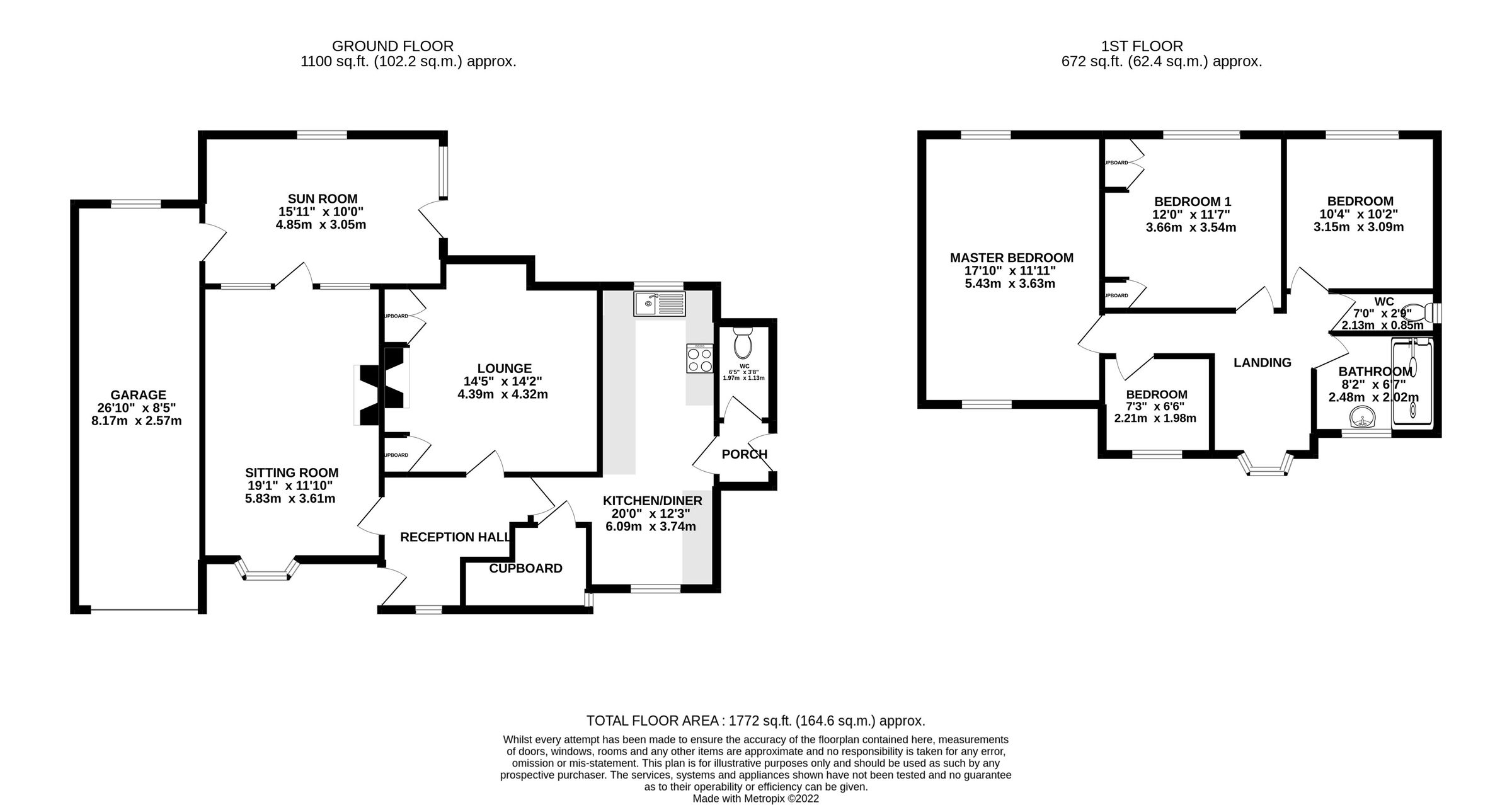 4 bed detached house for sale in St. Michaels Avenue, Bramhall