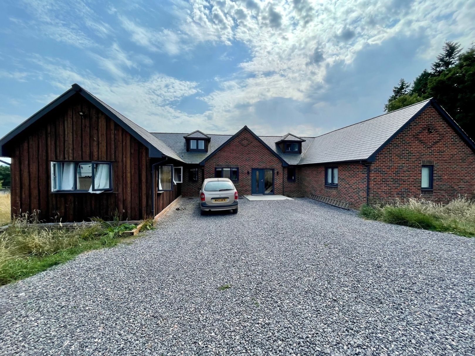 1 bed flat to rent in Hamstead Marshall, Newbury RG20 Zoopla