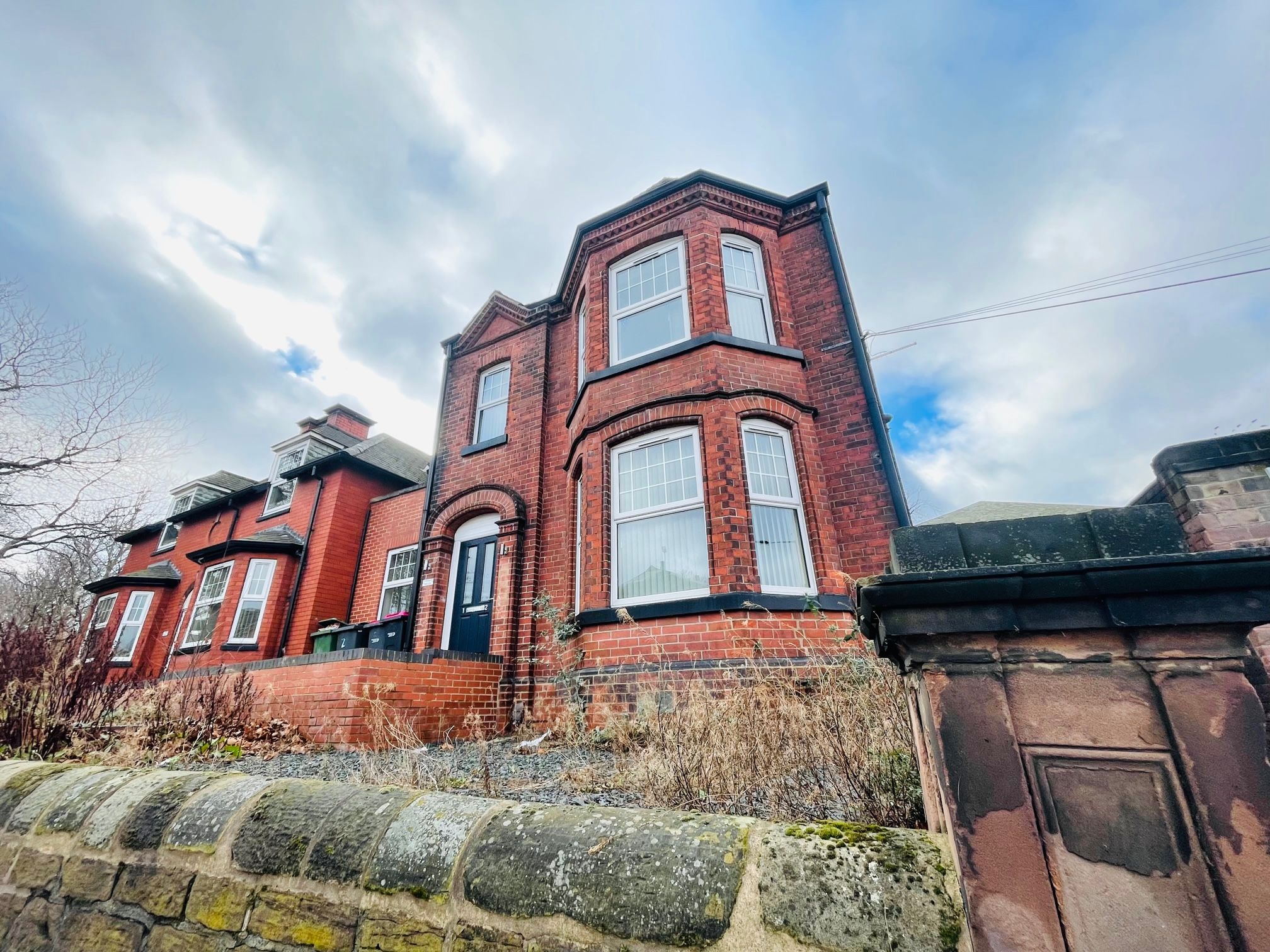 2 bed flat to rent in Road, Rotherham S60 Zoopla