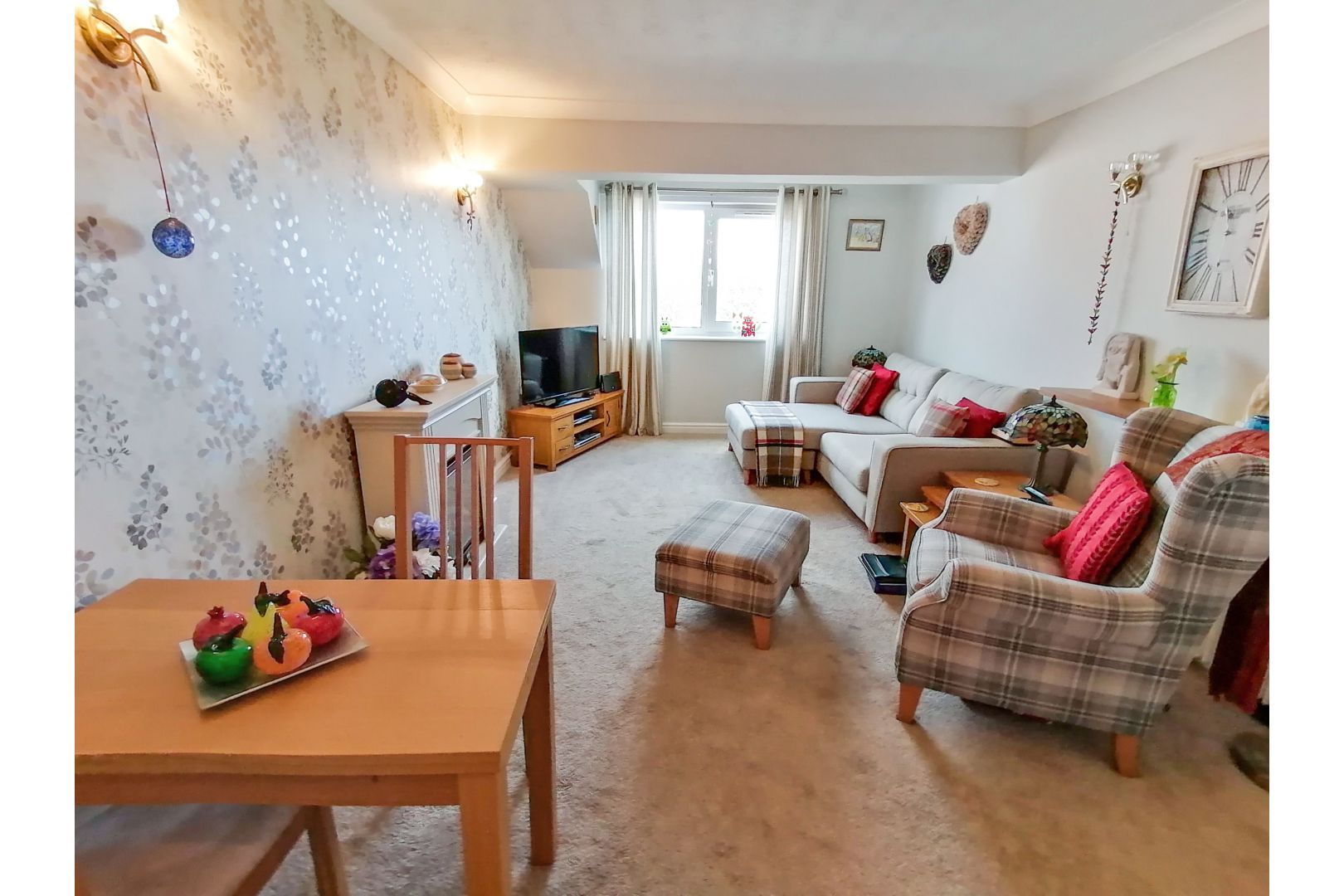 1 bed flat for sale in 76 Conway Road, Colwyn Bay LL29 Zoopla