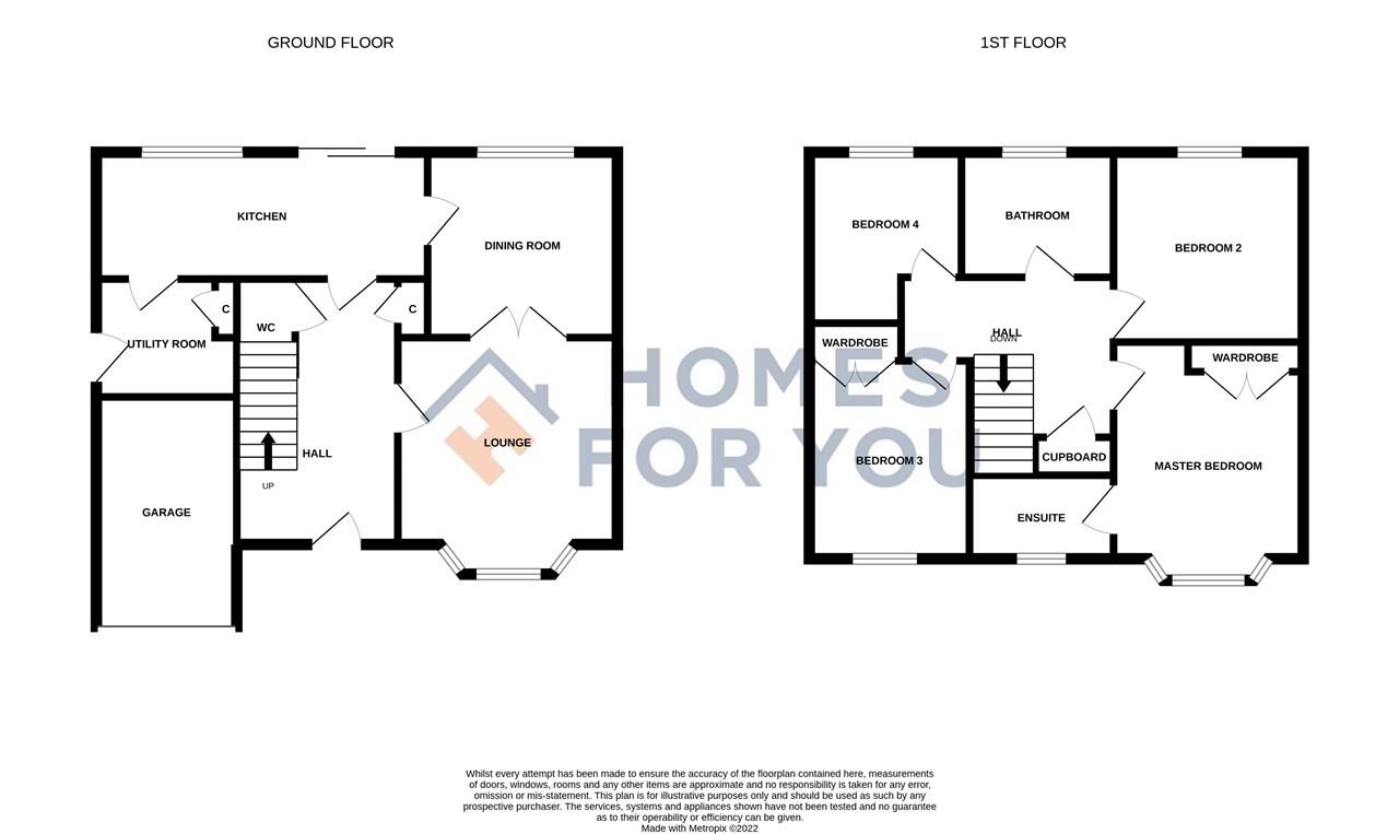 4 bed detached house for sale in Home Farm Road, Cambusbarron, Stirling