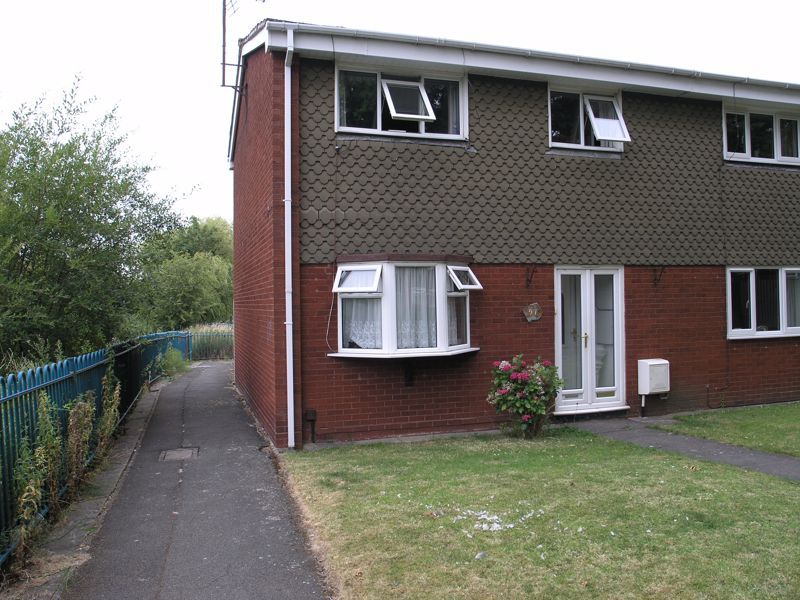 3 bed terraced house for sale in St. Matthews Road, Oldbury B68 Zoopla