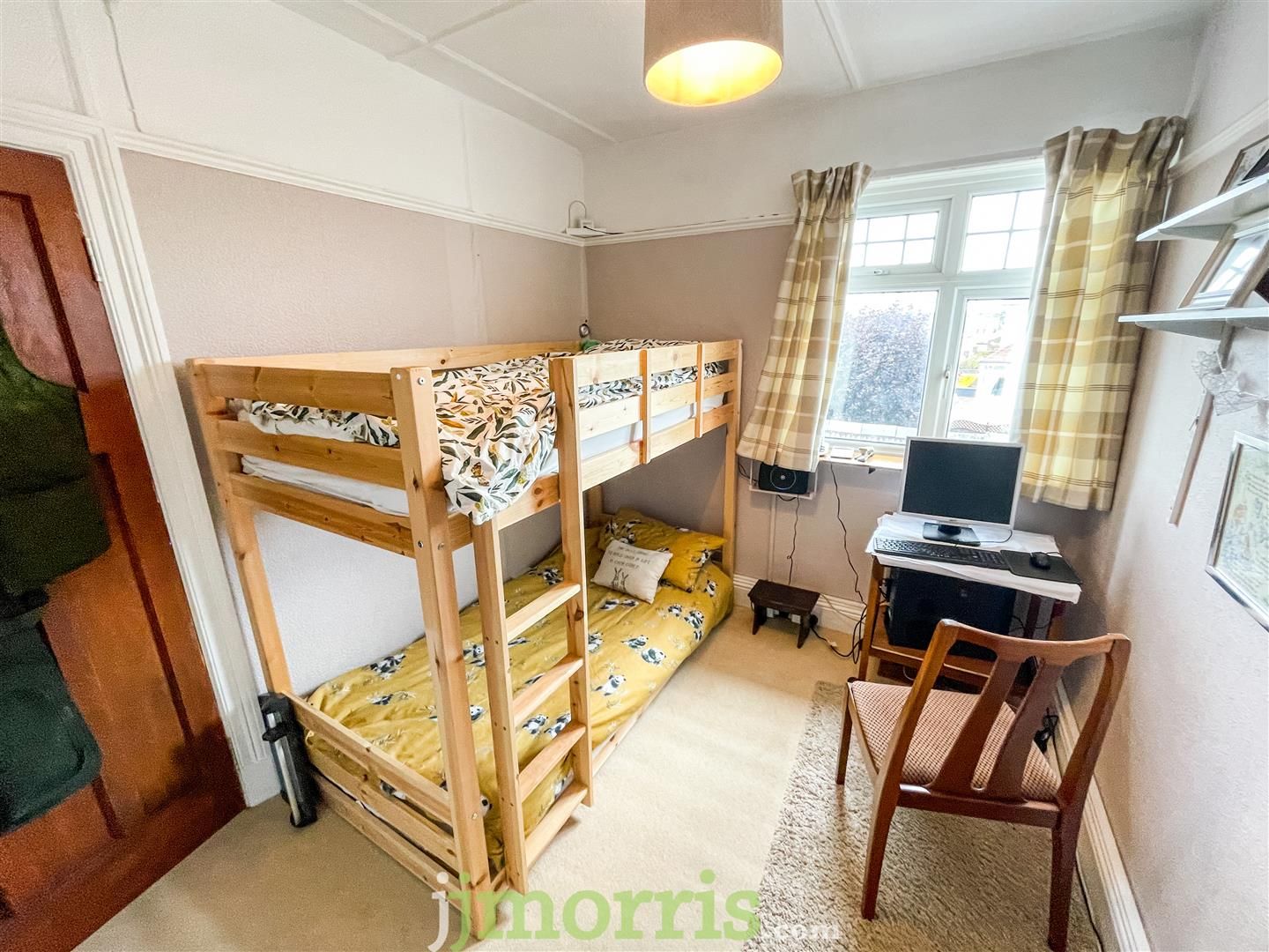 3 bed semidetached house for sale in Aberystwyth Road, Cardigan SA43