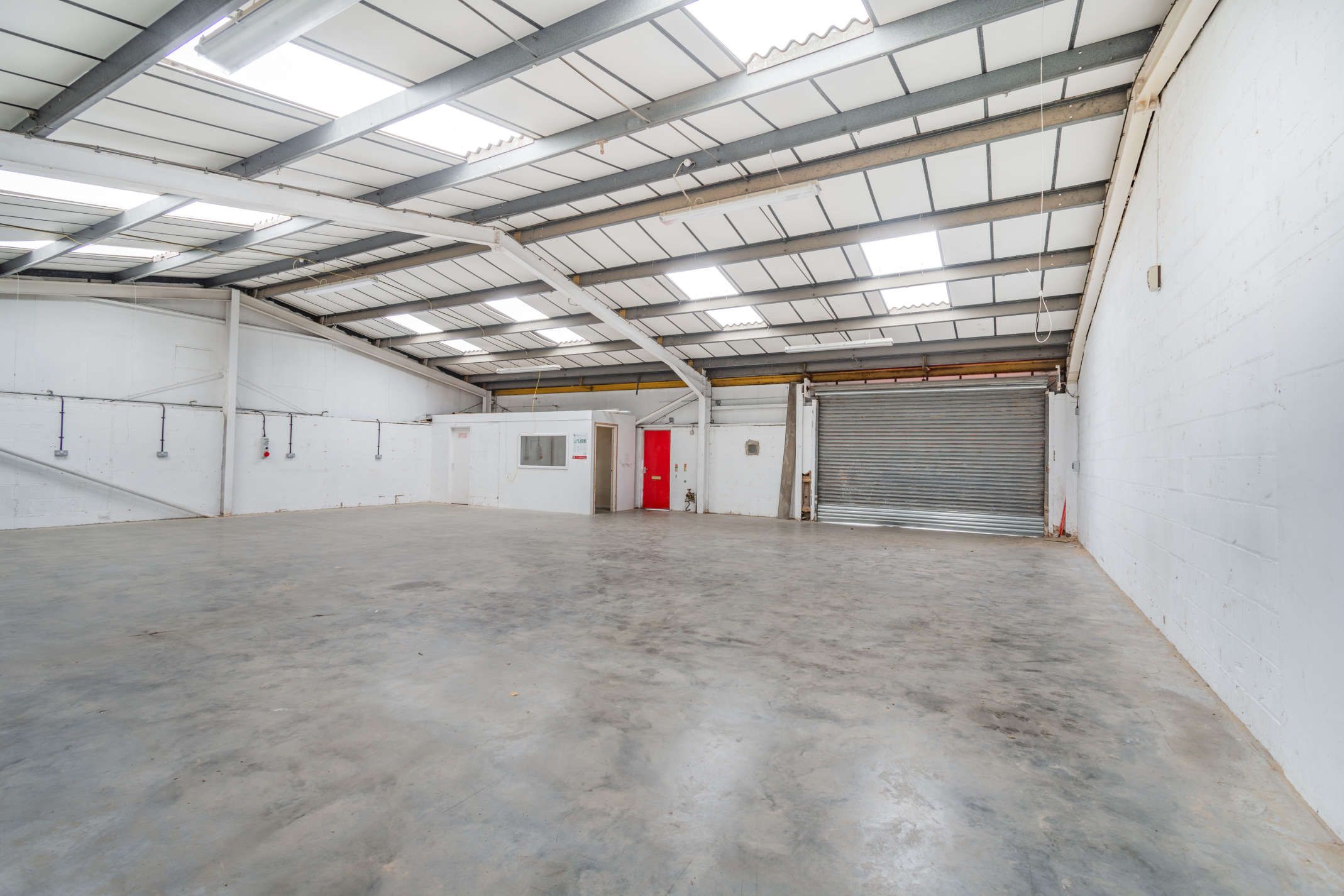 Industrial to let in Unit E Strawberry Street, Hull HU9 Zoopla