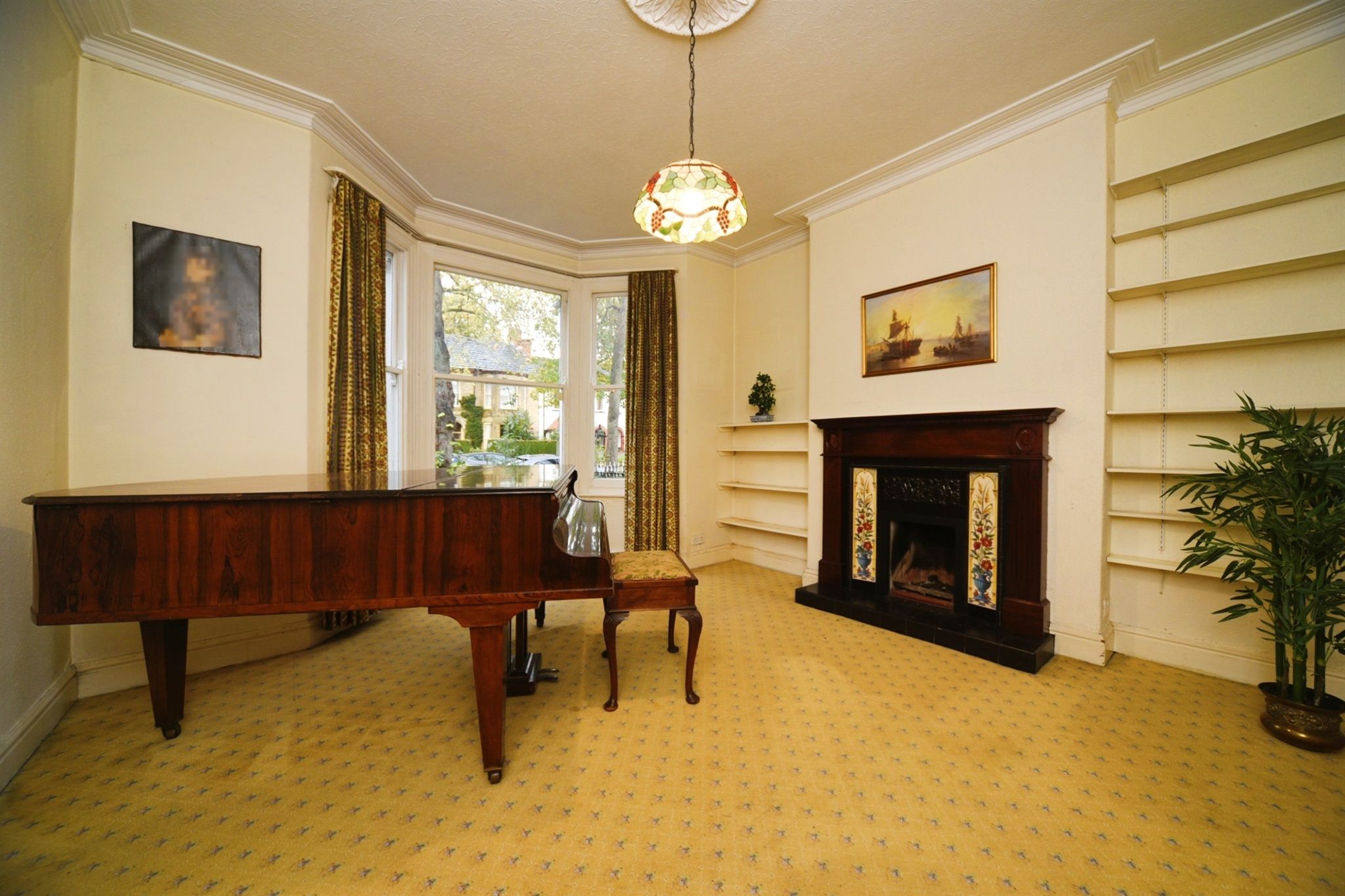 3 bed terraced house for sale in Park Avenue, Princes Avenue, Hull HU5