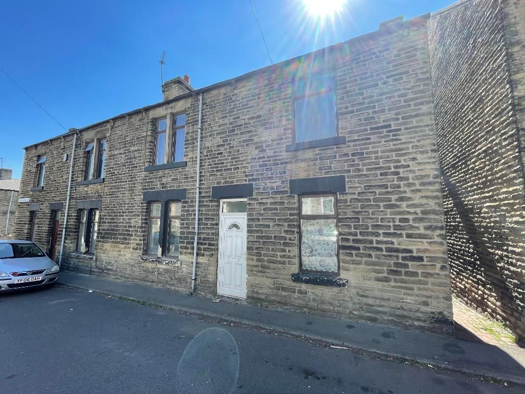 2 bed end terrace house for sale in Snape Hill Road, Darfield, Barnsley