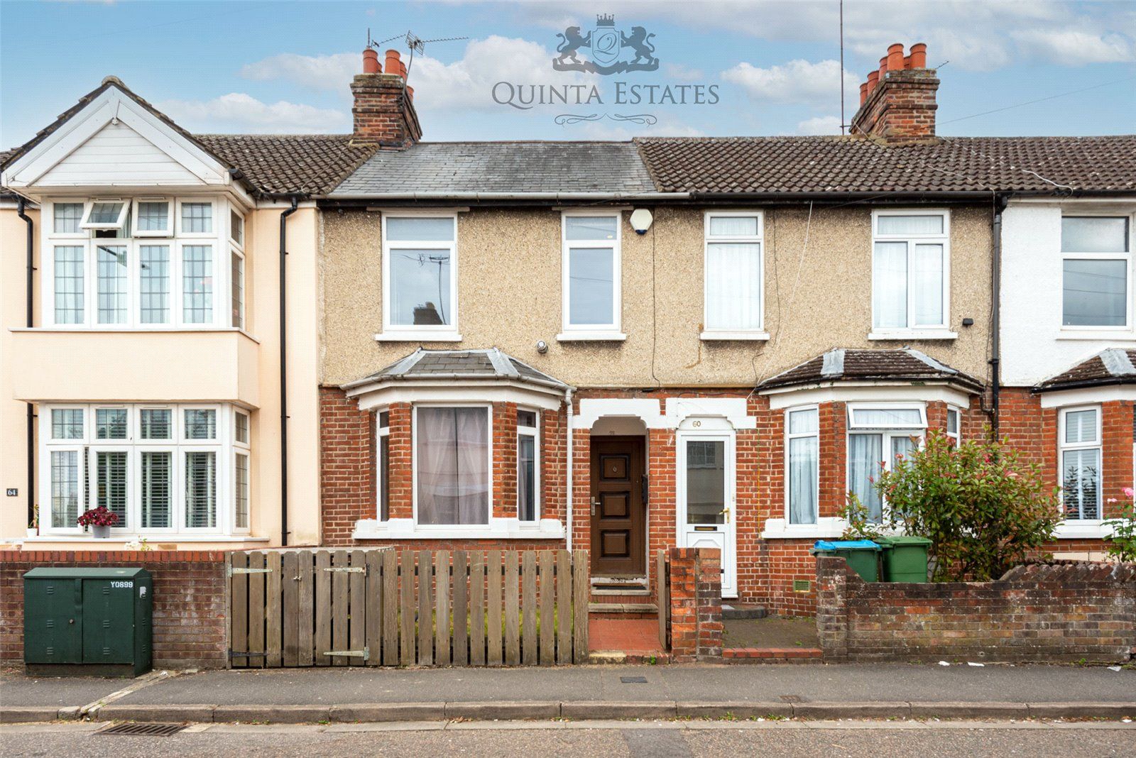 Havelock Street, Aylesbury, Bucks HP20  