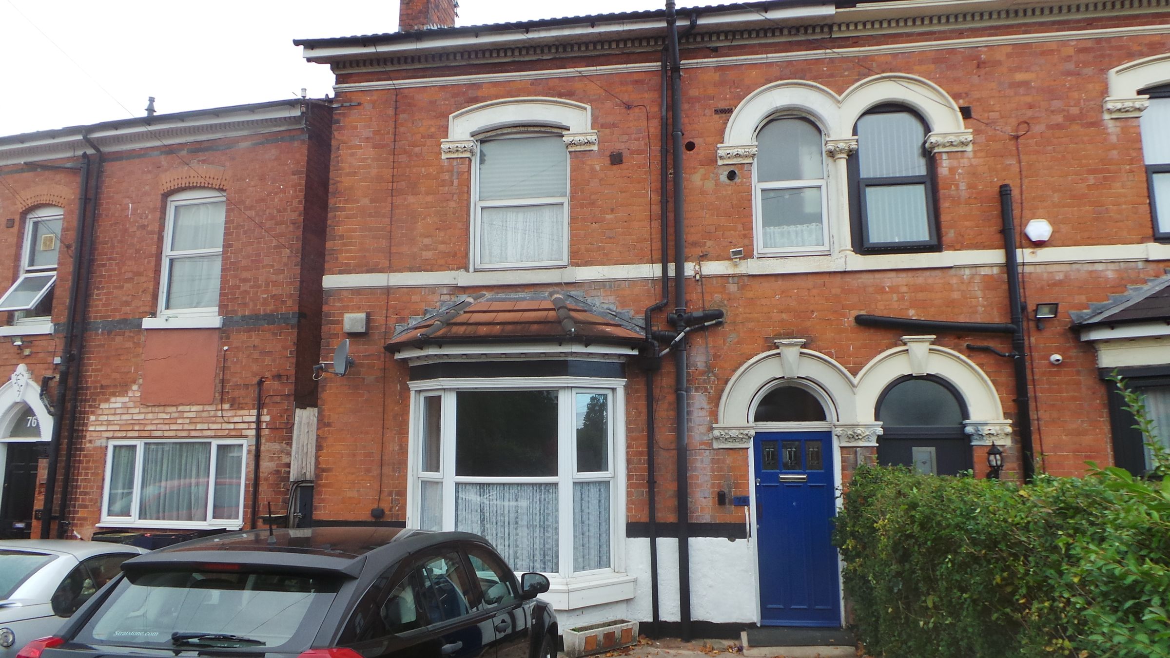 1 bed flat to rent in Shirley Road, Birmingham B27 Zoopla