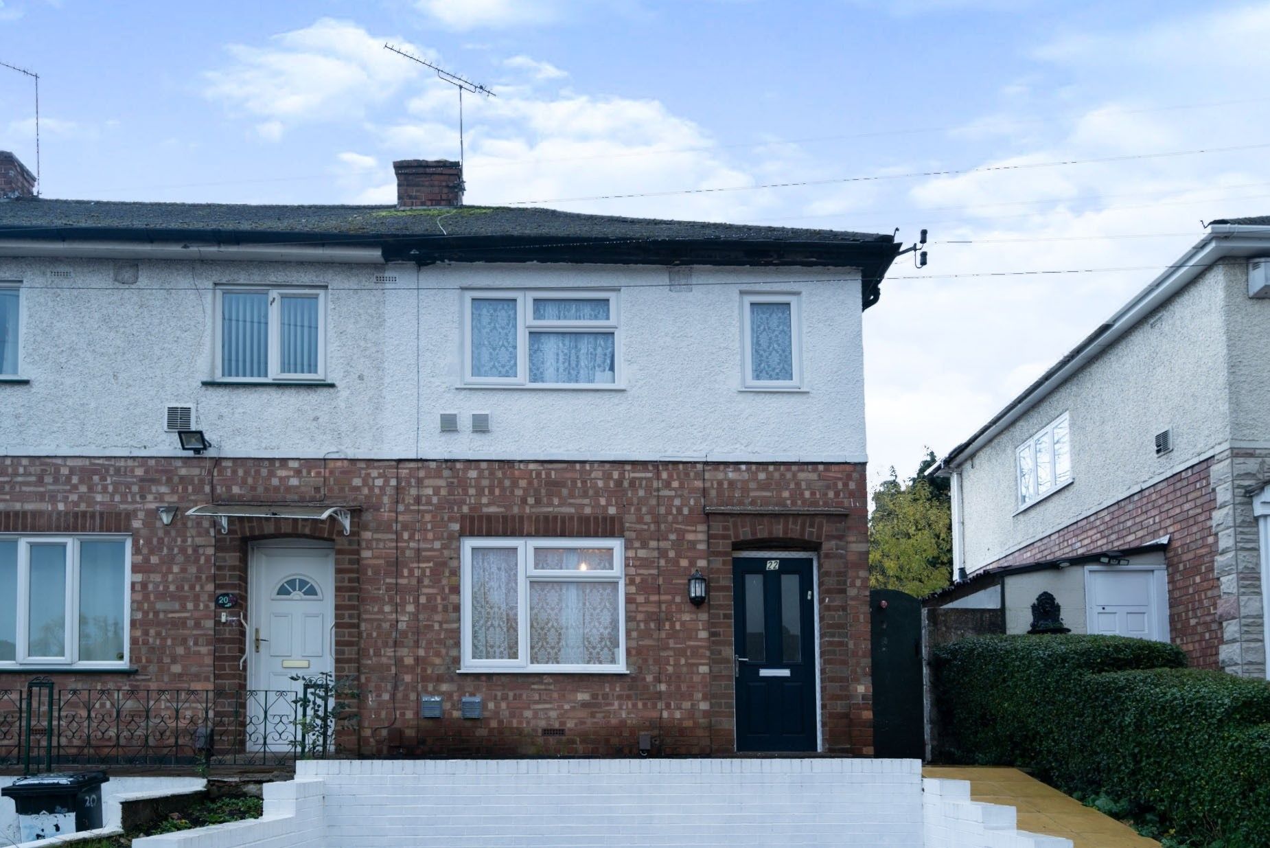 3 bed end terrace house for sale in Belgrave Boulevard, Leicester LE4 Zoopla