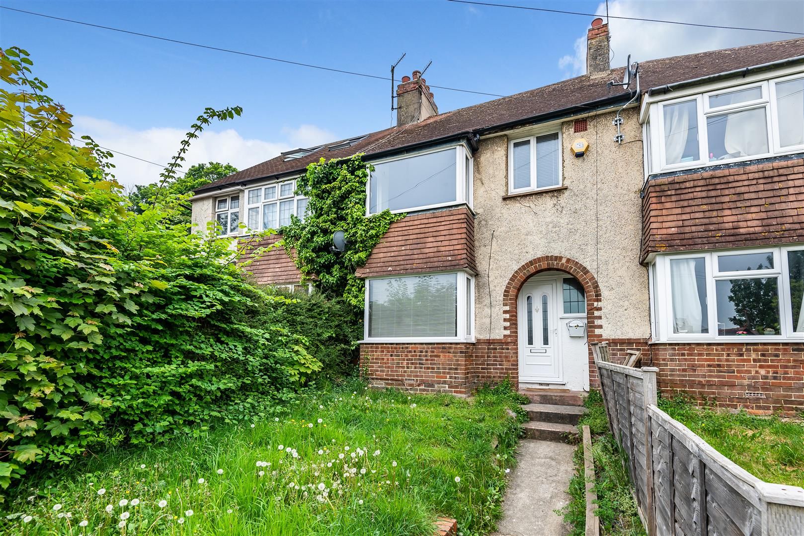 4 bed property for sale in Mile Oak Road, Portslade, Brighton BN41 Zoopla