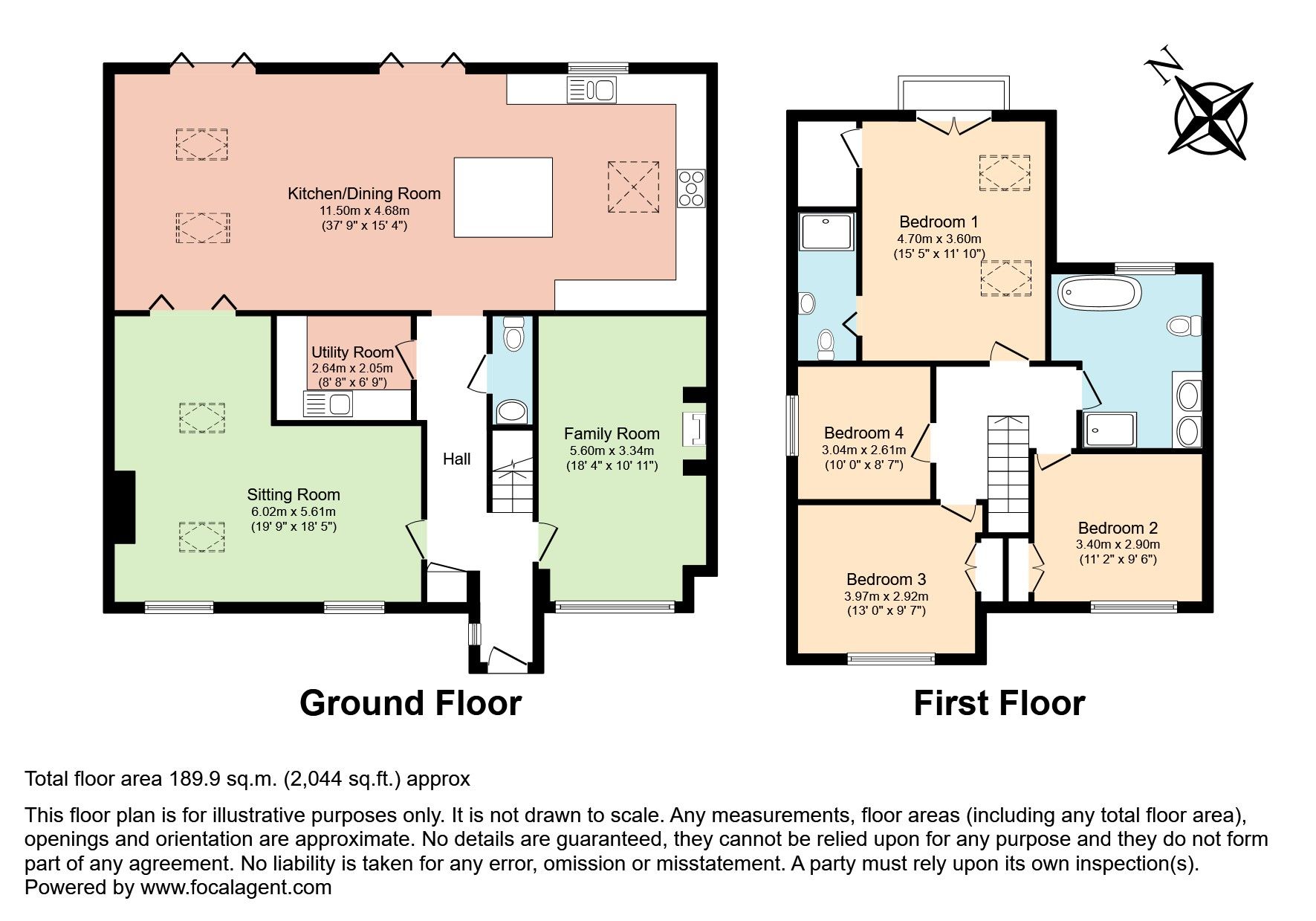 4 bed semidetached house for sale in Henley Road, SandfordOnThames