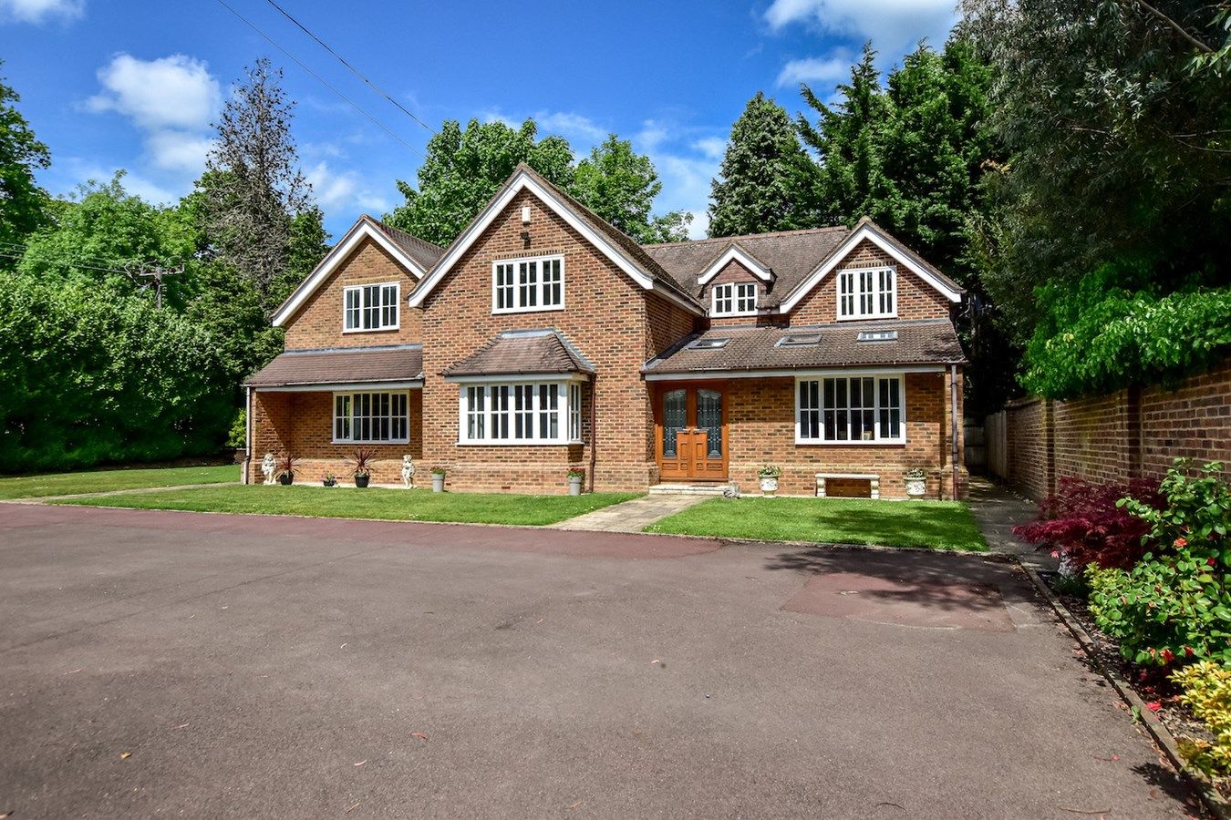 6 bed detached house for sale in Denham Road, Iver SL0 Zoopla